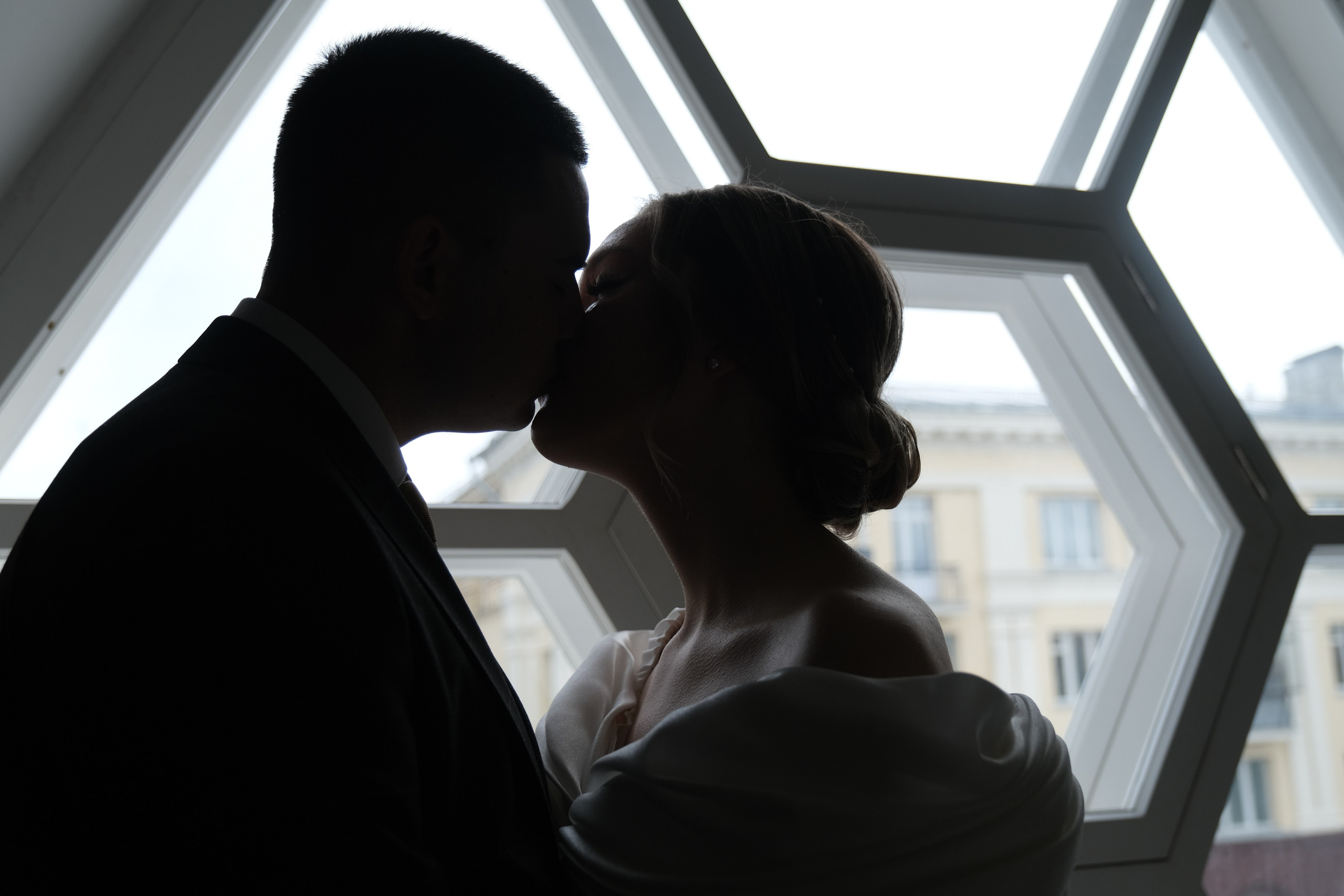 Свадьба Алексея и Анастасии. Свадебный фотограф в Челябинске Сырчикова Наталья