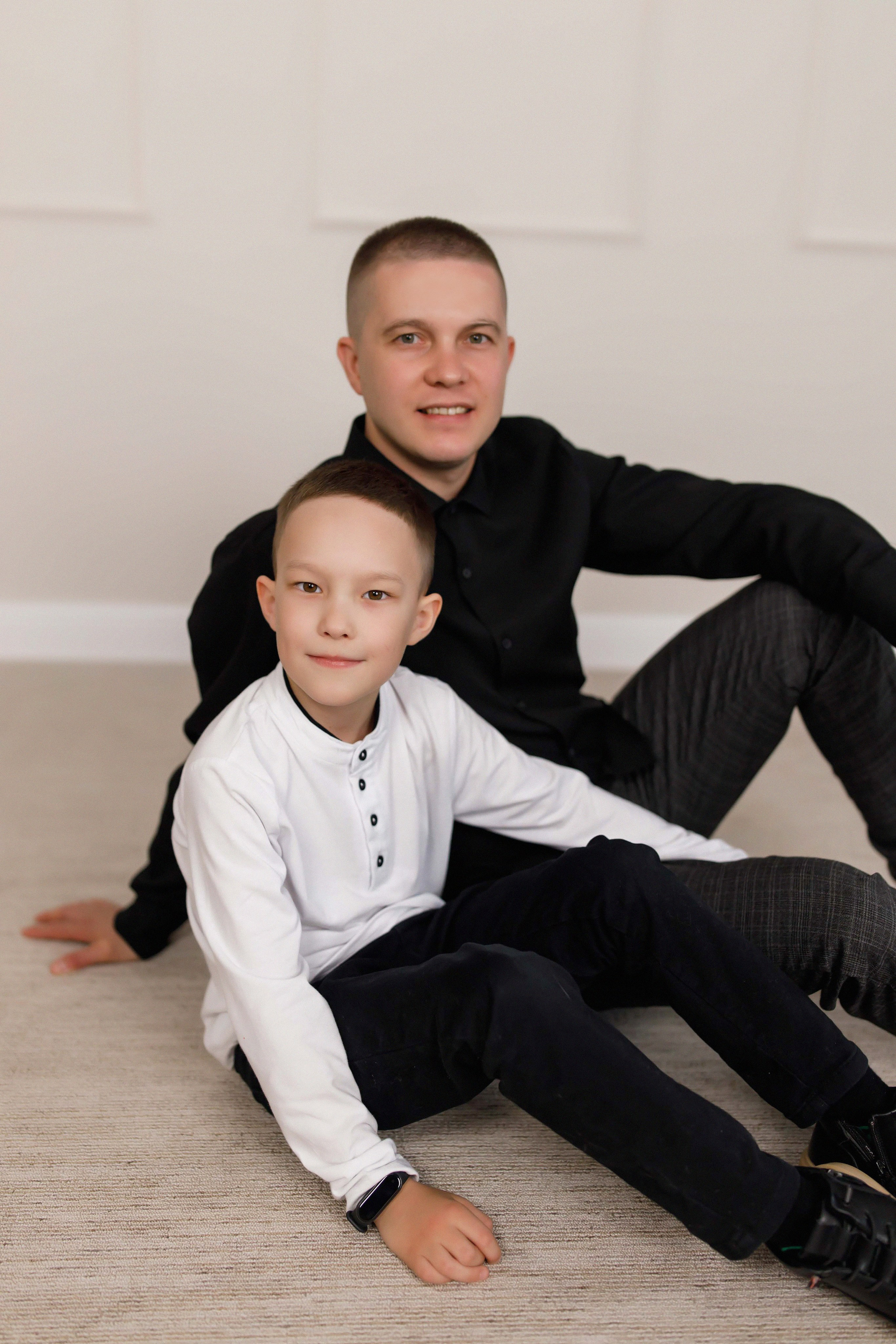 Семья. Свадебный и семейный фотограф в Казани и Волжске