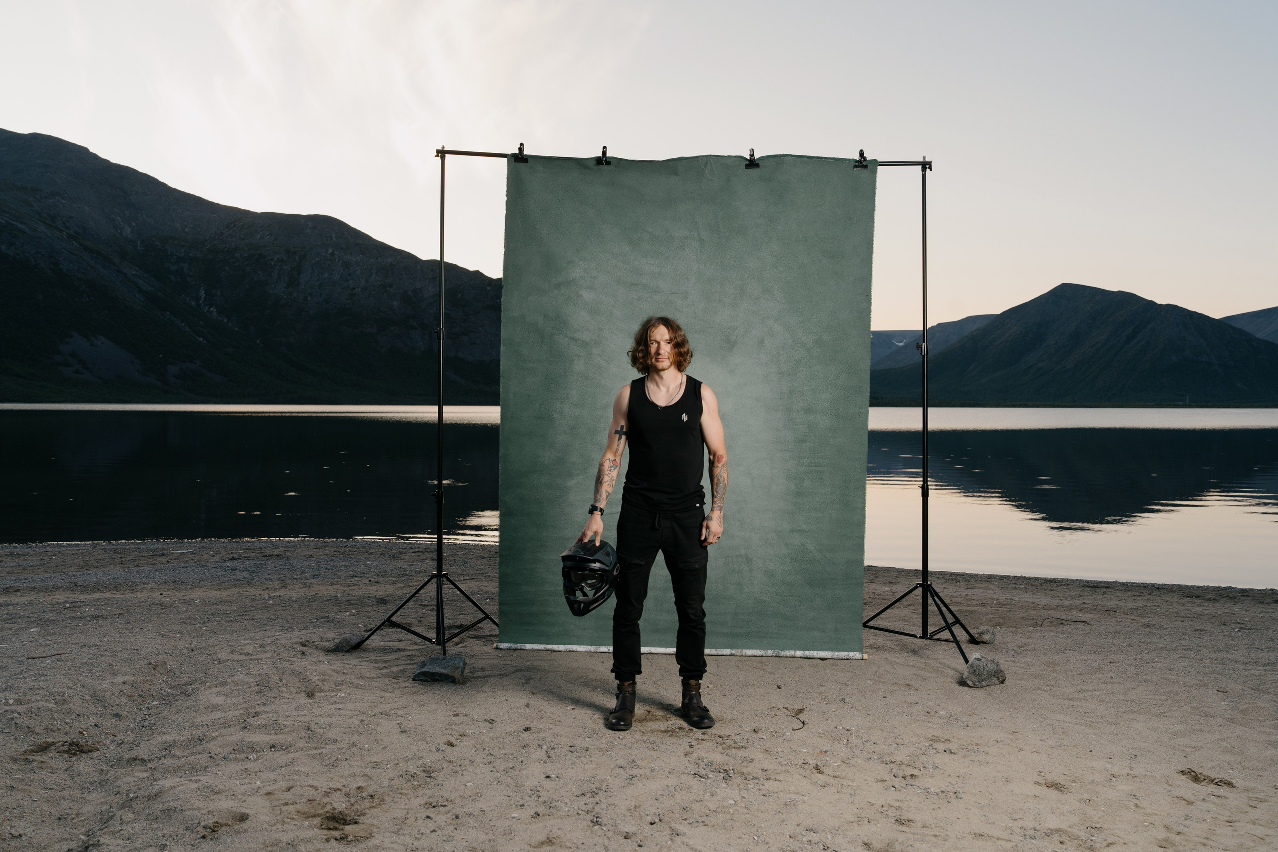 Вело. Свадебный фотограф Артем Смирнов