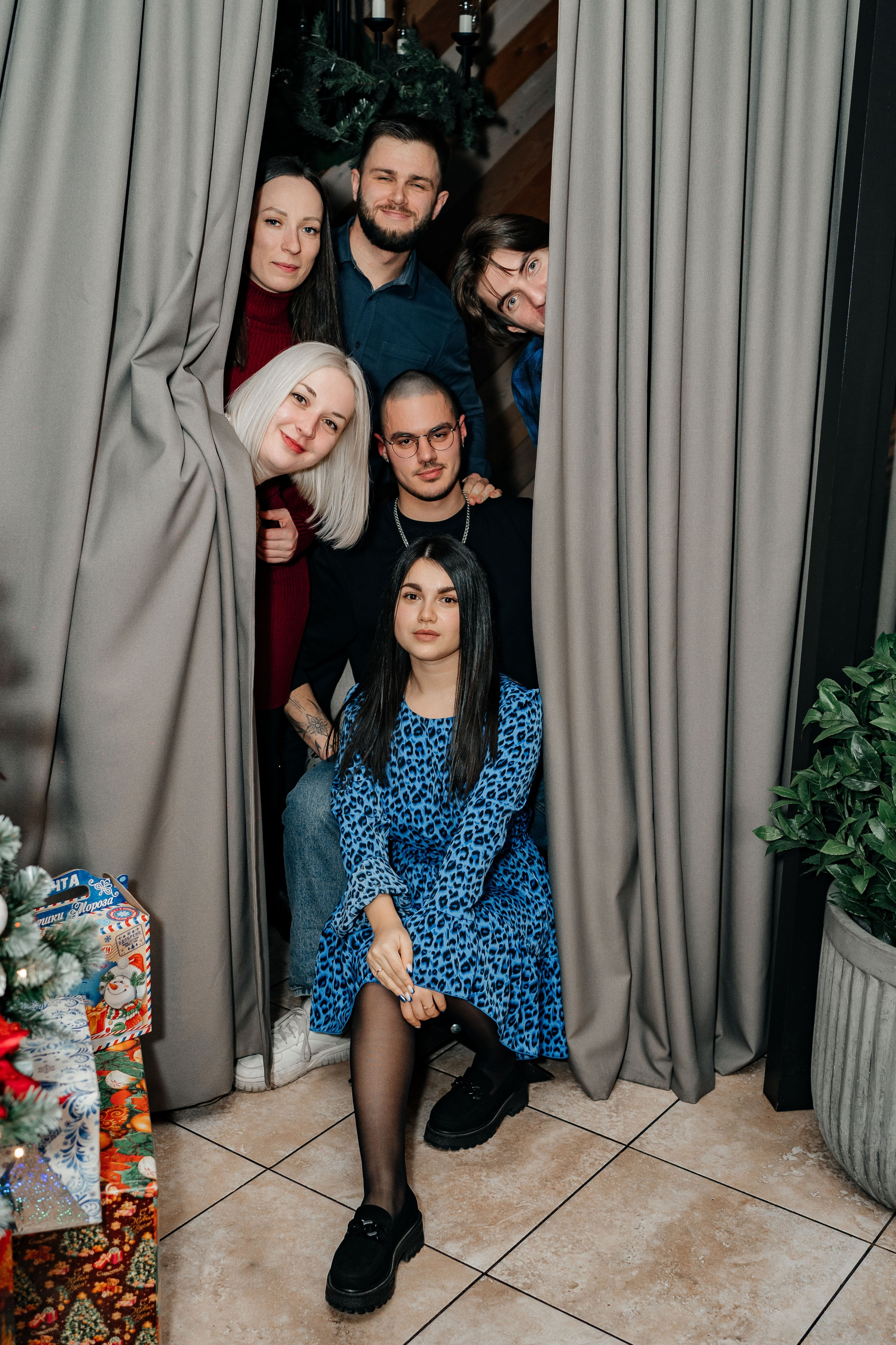 Kamchatka Local Kitchen. Фотограф в Петропавловске-Камчатском (Камчатка) Алевская Алина