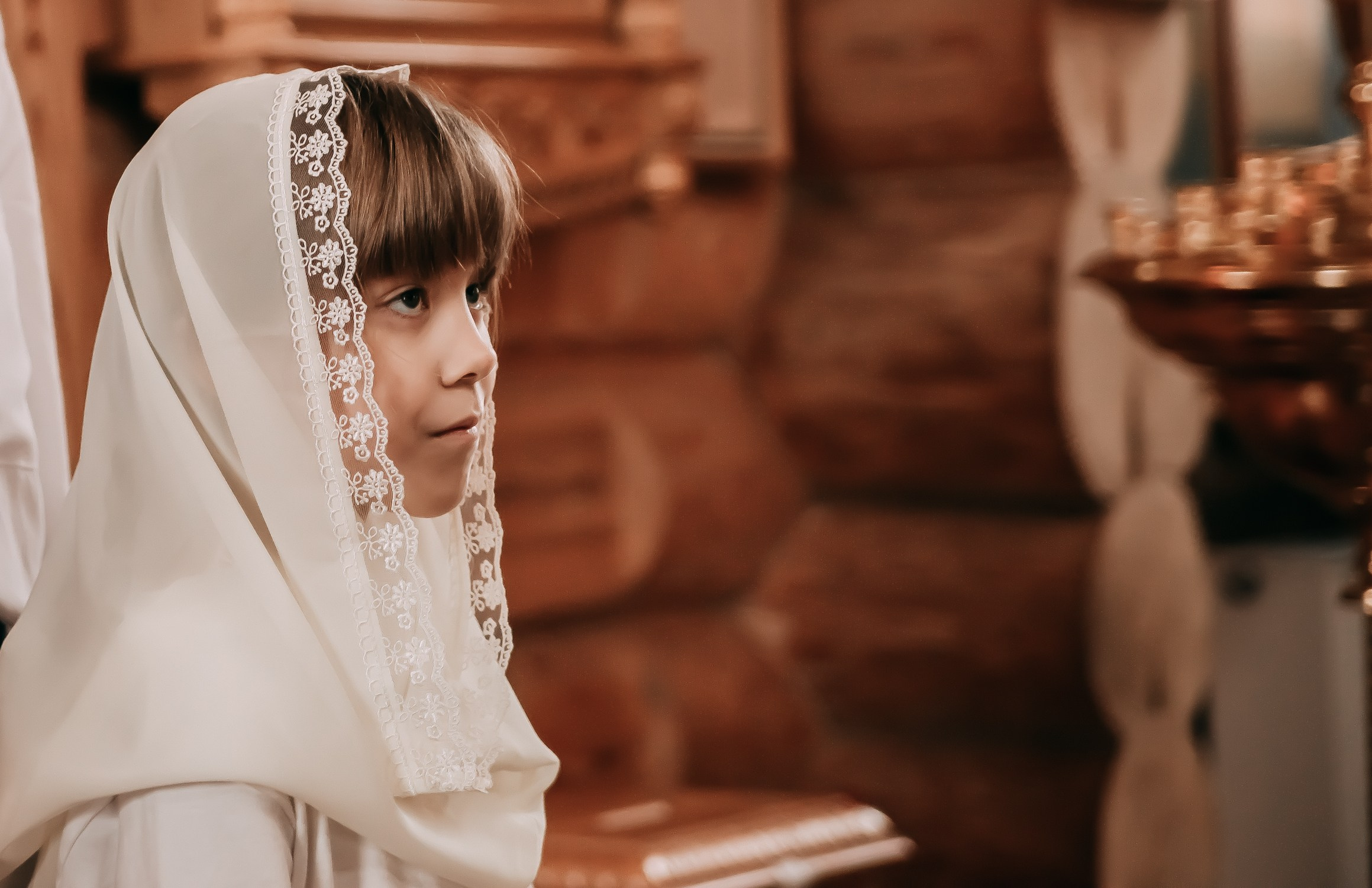 Крещение и Венчание. Фотограф в Санкт-Петербурге