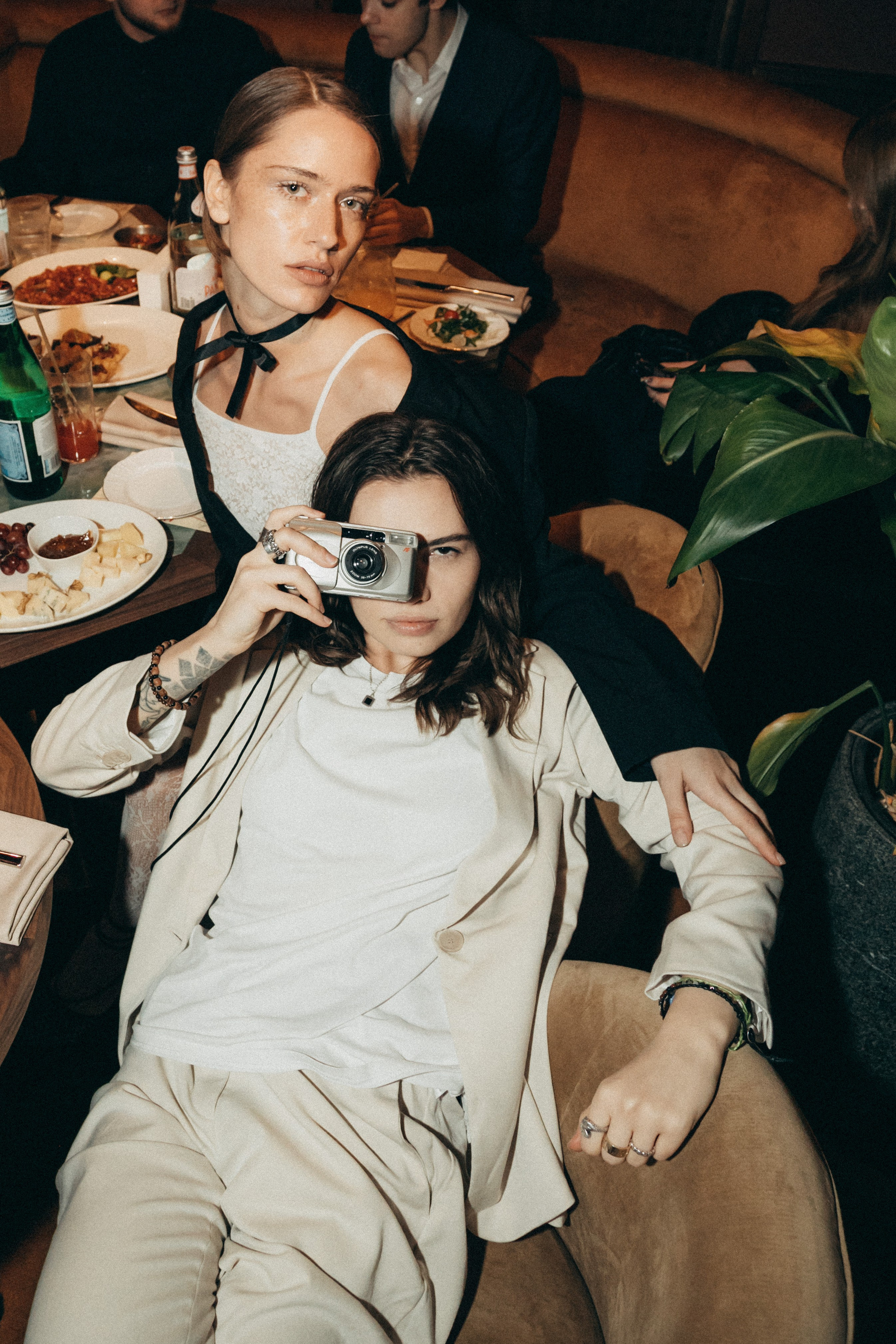 Коммерческое. Портретный фотограф Владислав Буров