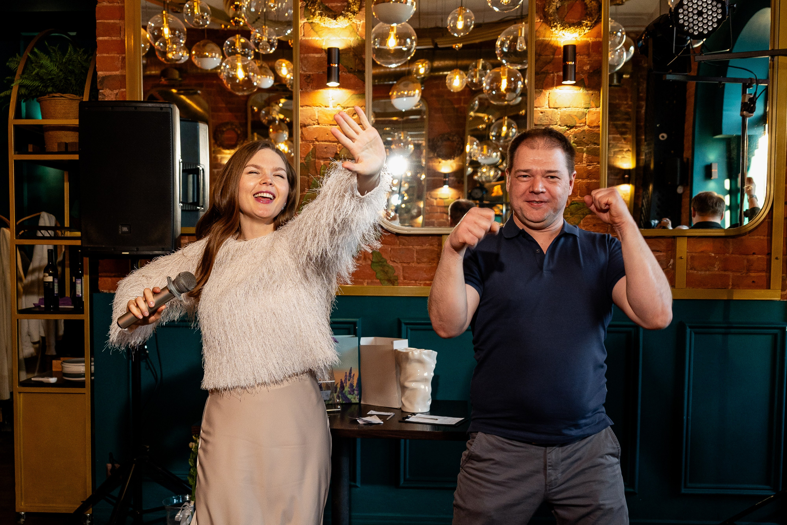 СОУС BB. Sunnyman