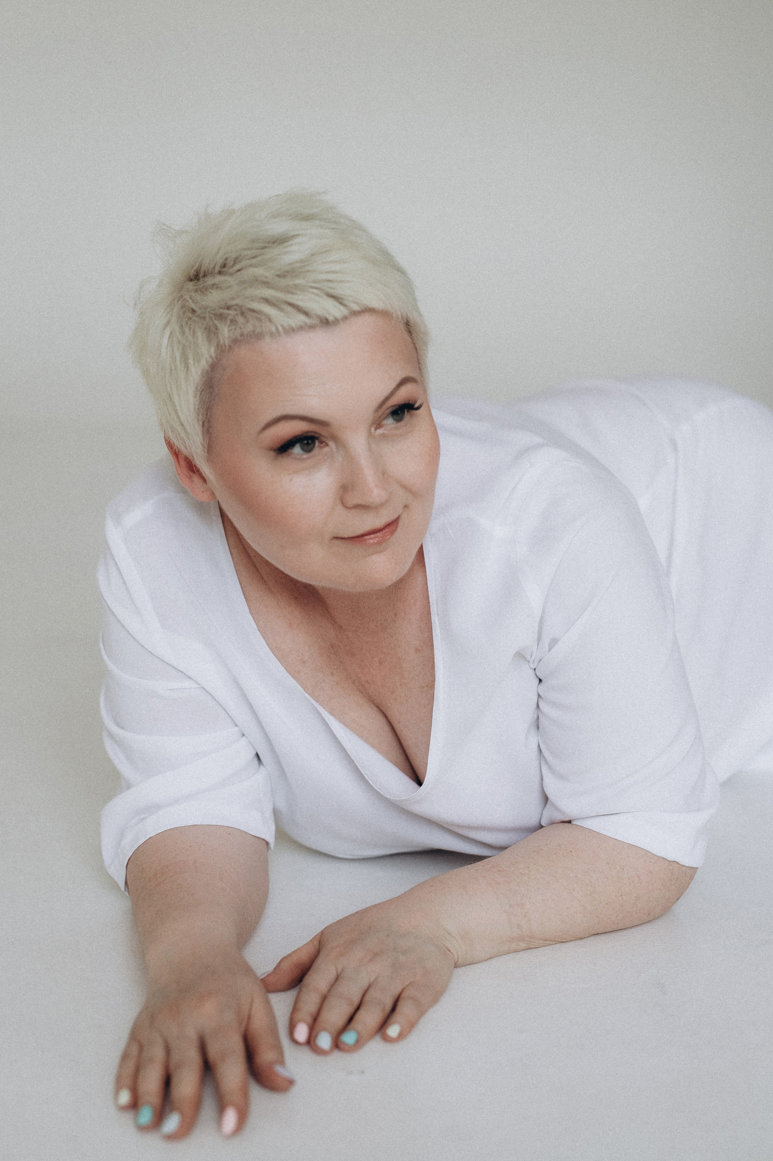 Светлана. Фотограф Ногинск Электросталь Наталья Осетрова