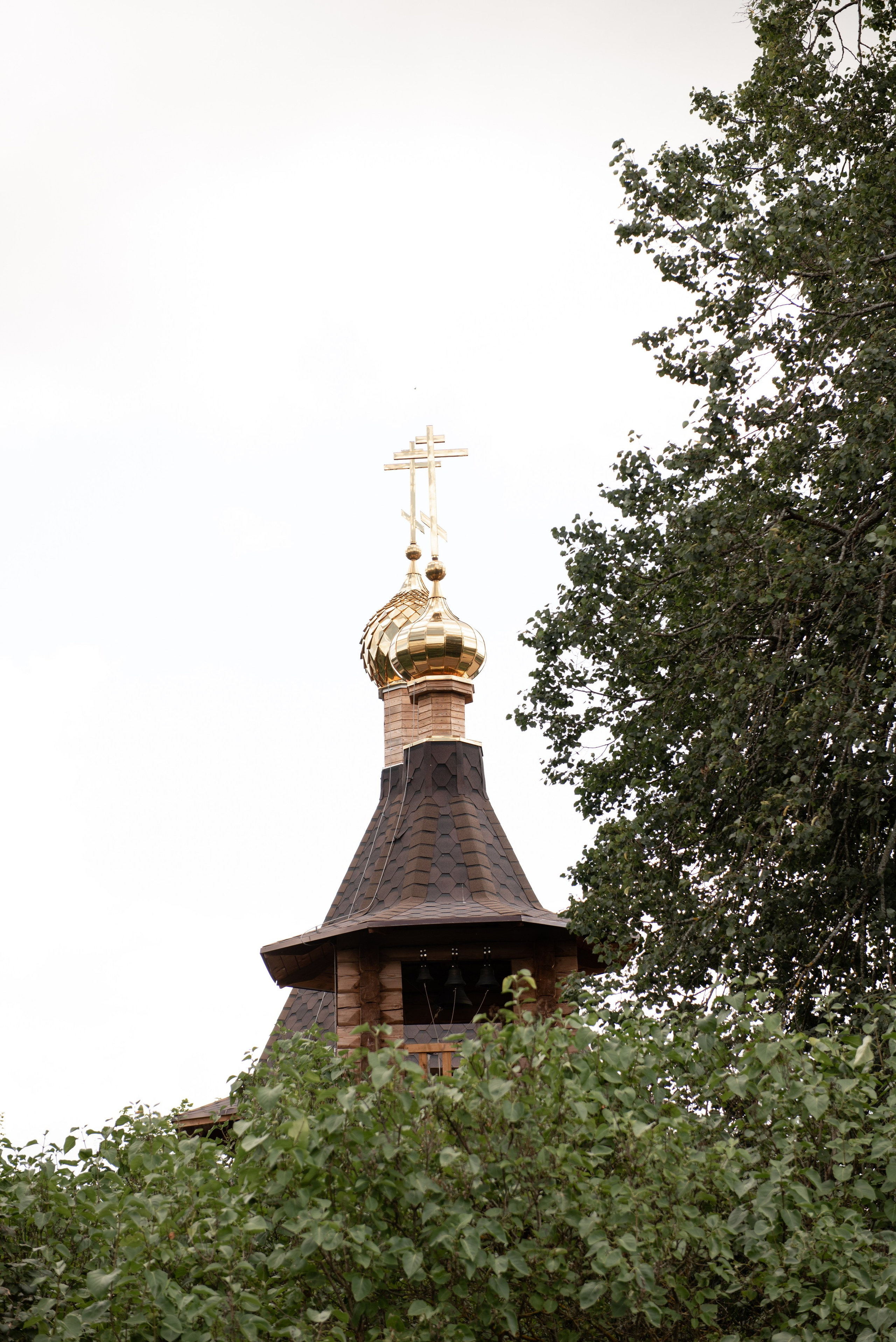 Крещение и Венчание. Свадебный и семейный Фотограф в Твери Сергей Скорода