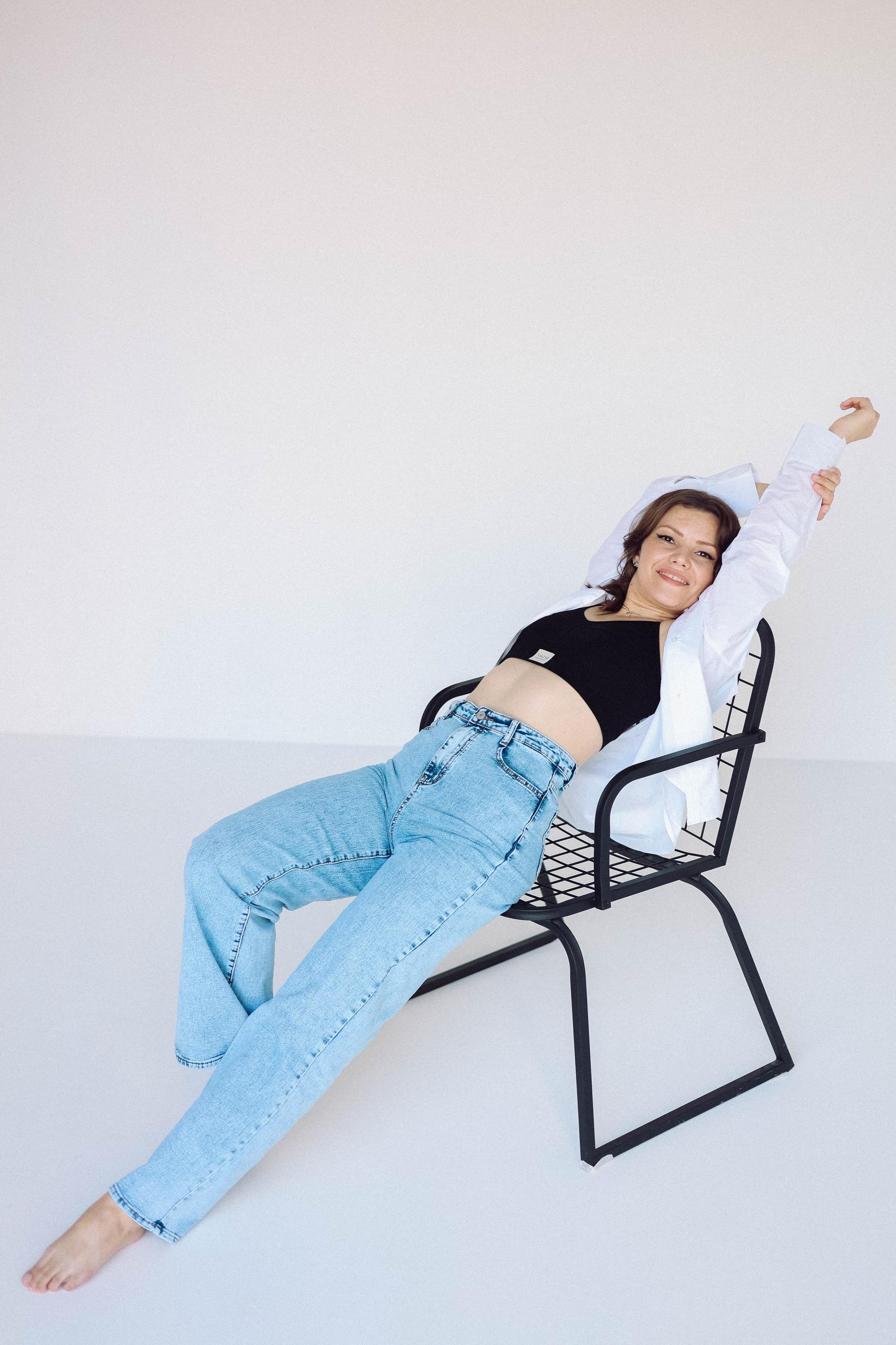 Юля. Фотограф в Москве Анастасия Калинина