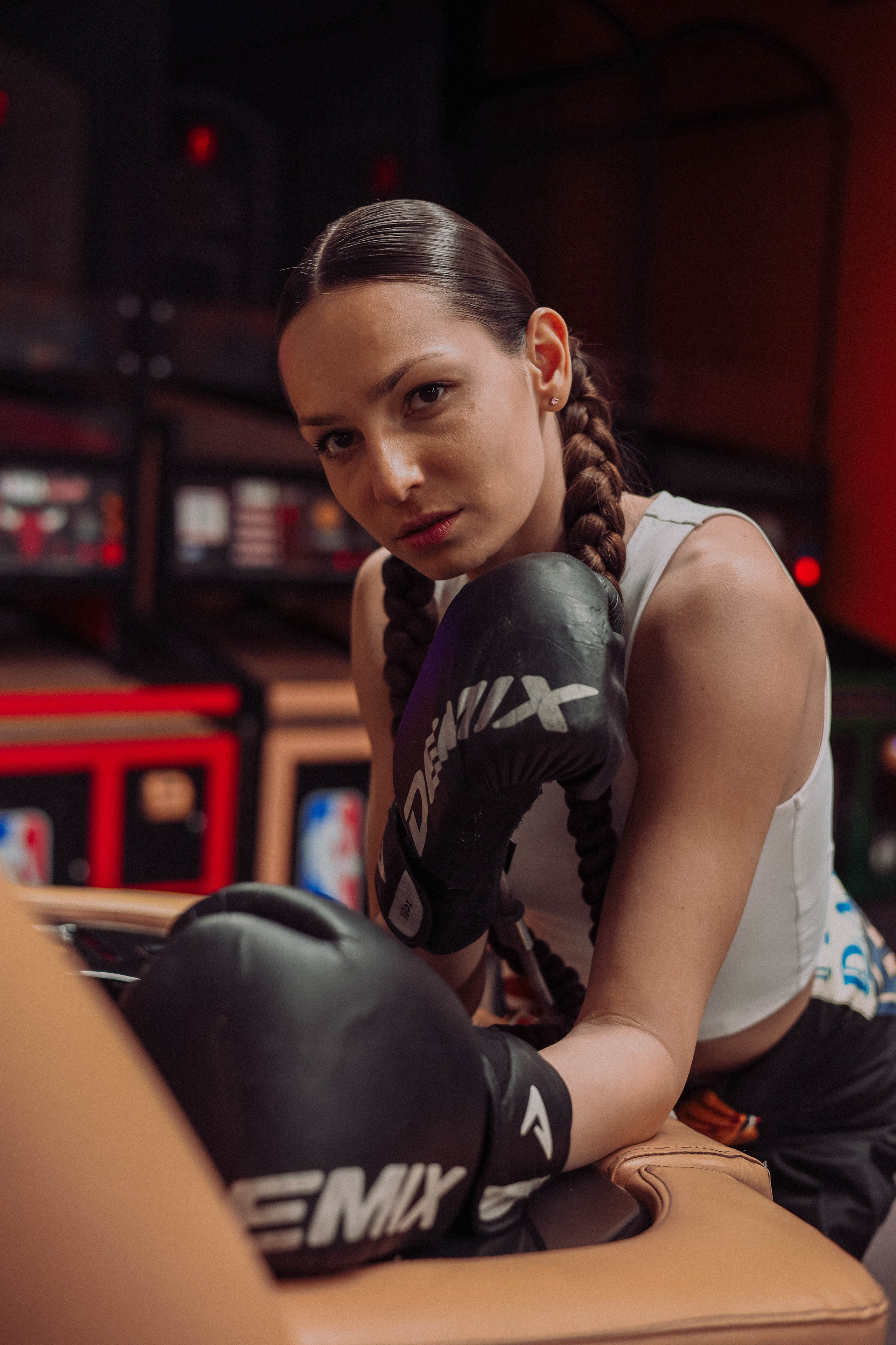 Анна. Фотограф в Москве Анастасия Калинина