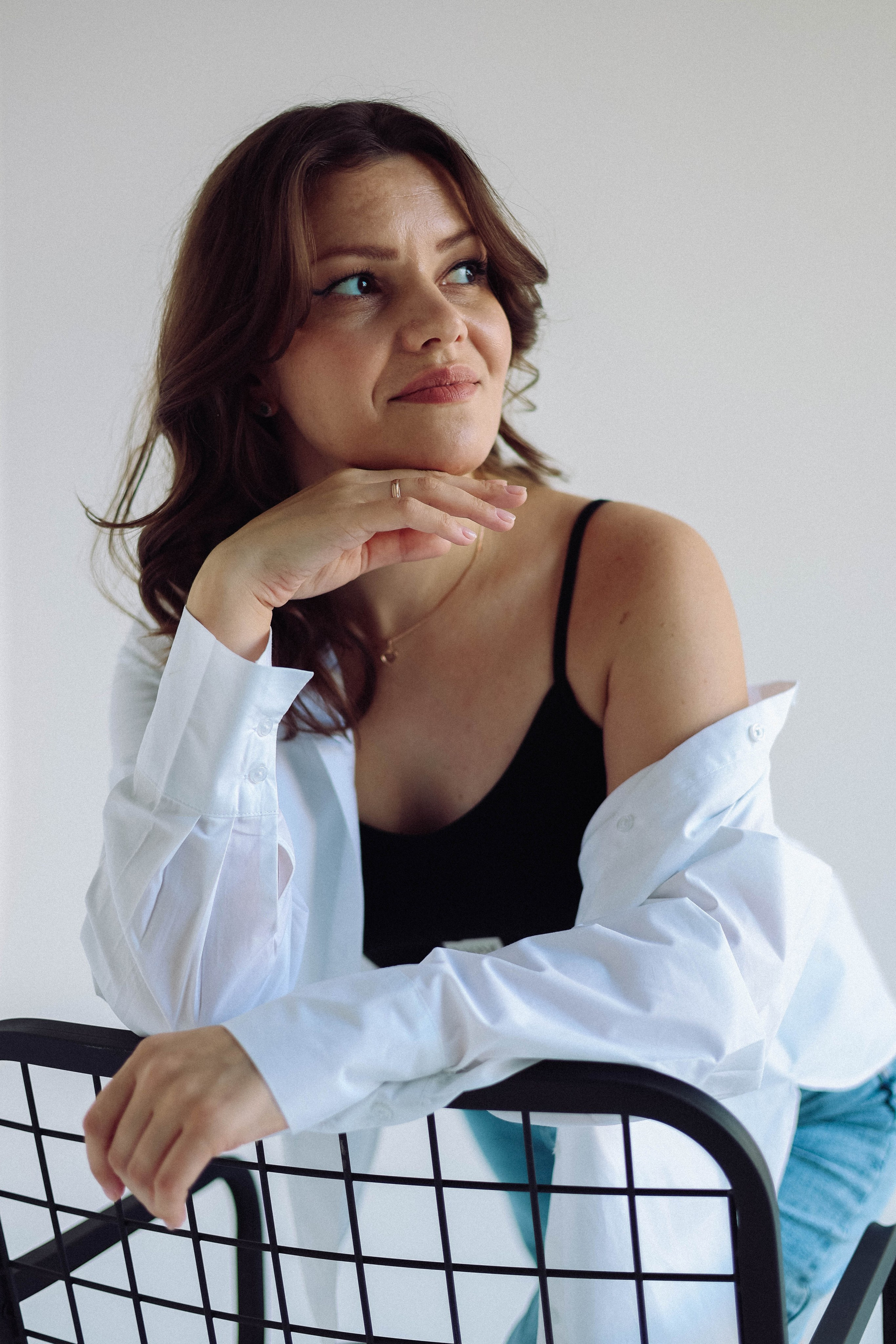 Юля. Фотограф в Москве Анастасия Калинина