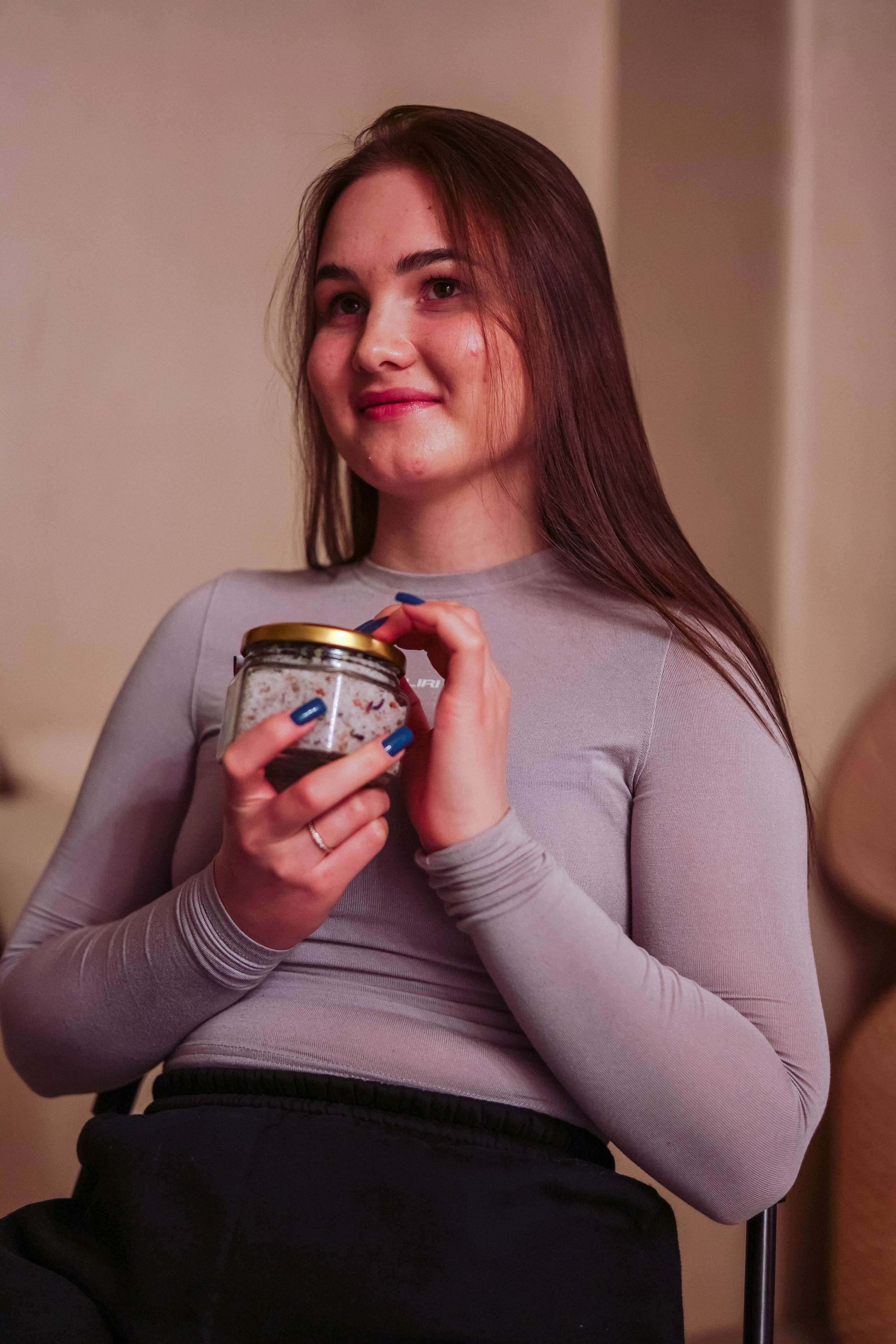 Тренинг. Фотограф в Москве Анастасия Калинина