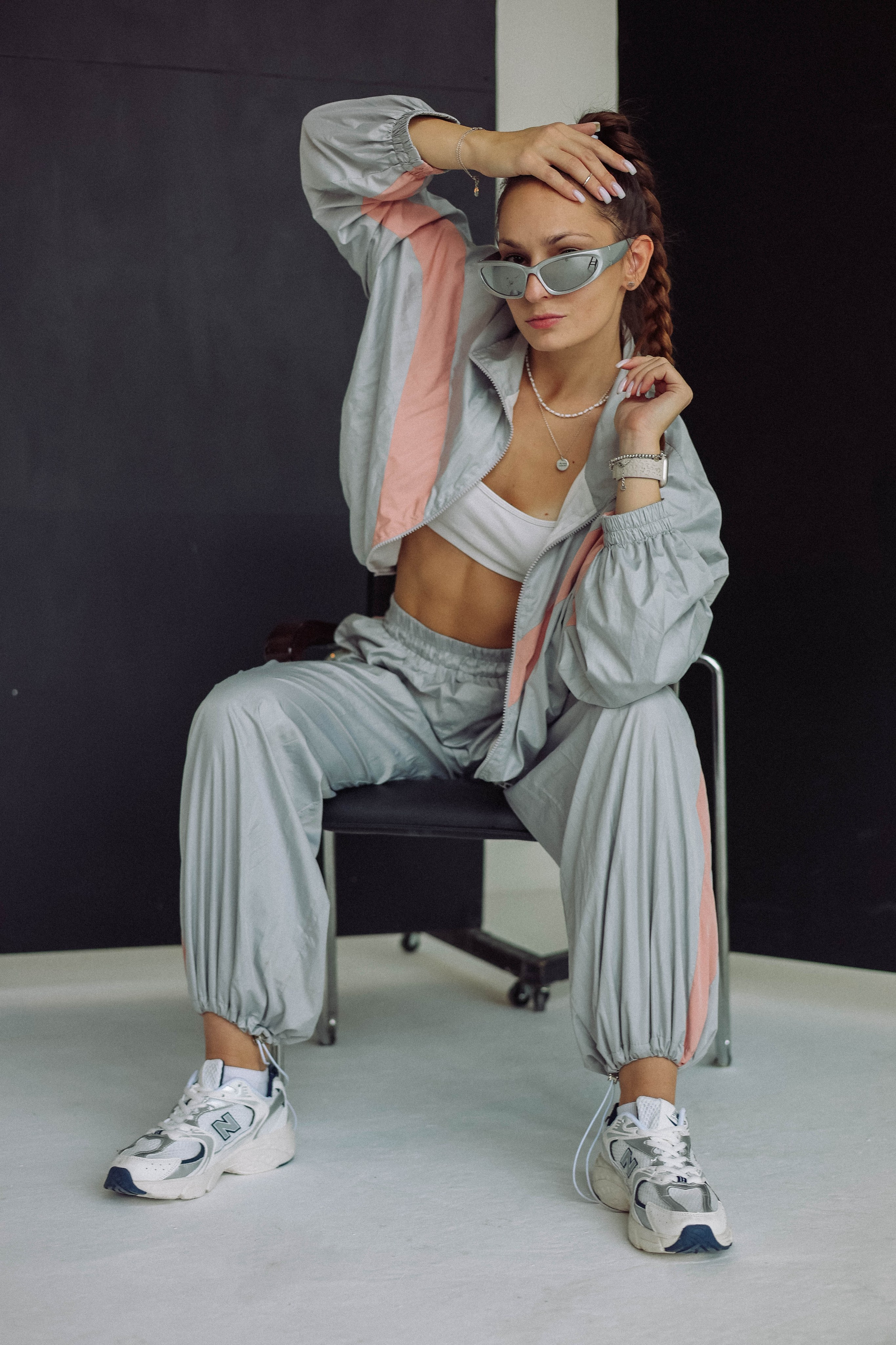 Аня. Фотограф в Москве Анастасия Калинина