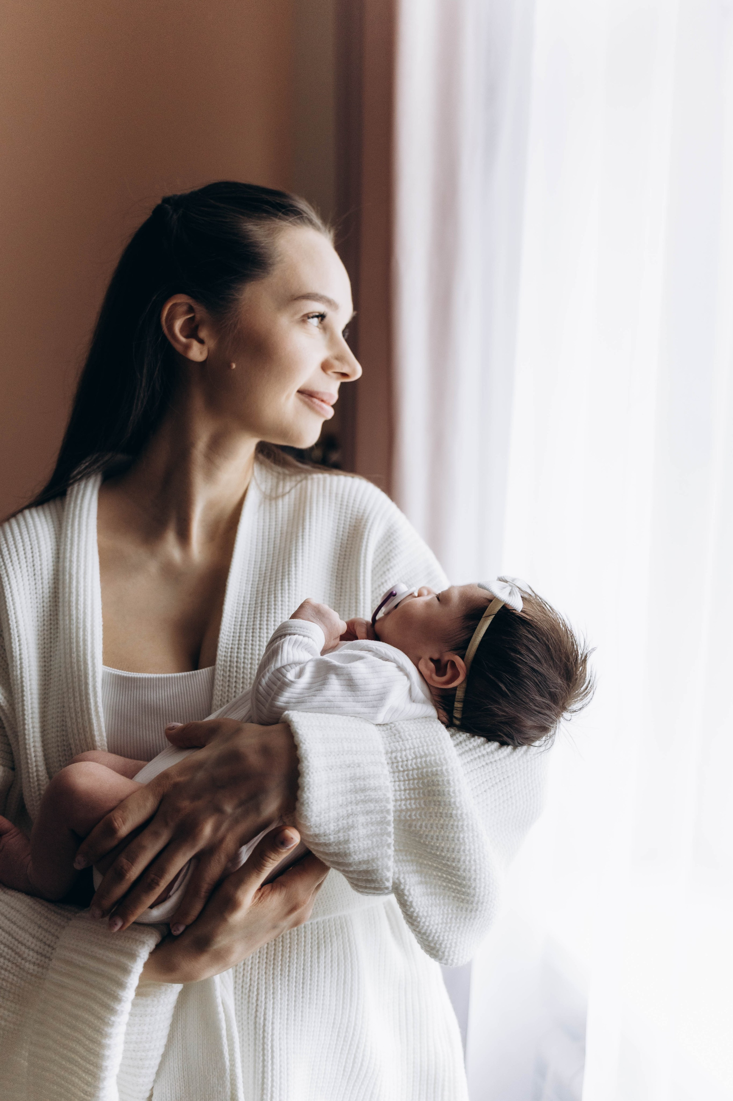 Family. Семейный и портретный фотограф в Новом Уренгое