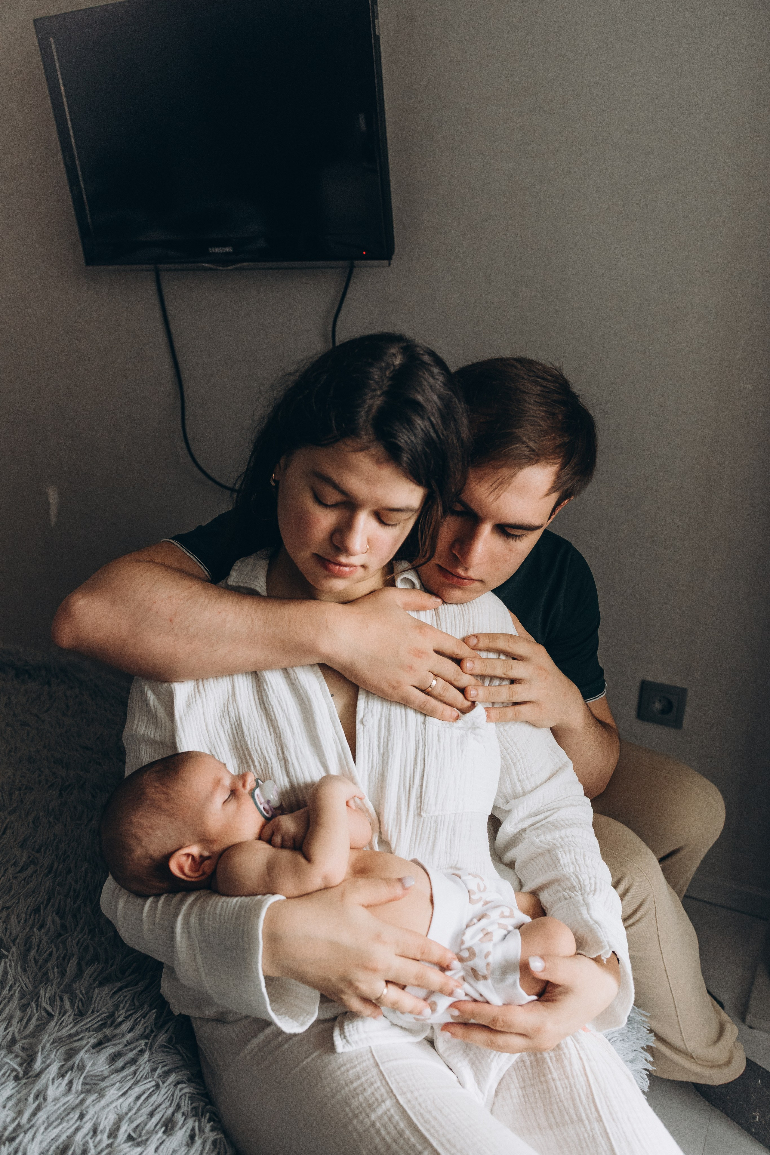 Полина. Семейный и портретный фотограф в Новом Уренгое