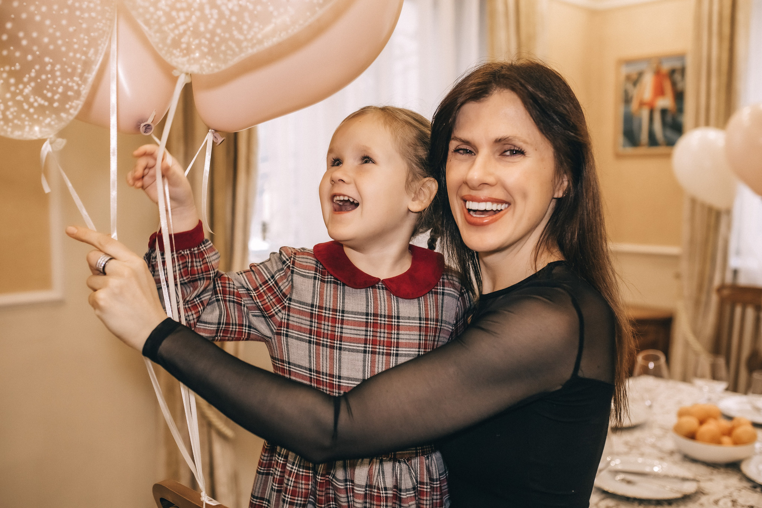 5 лет «пусть будет все, как ты захочешь:)». Профессиональный фотограф, Москва |Видное Елена Елизарова