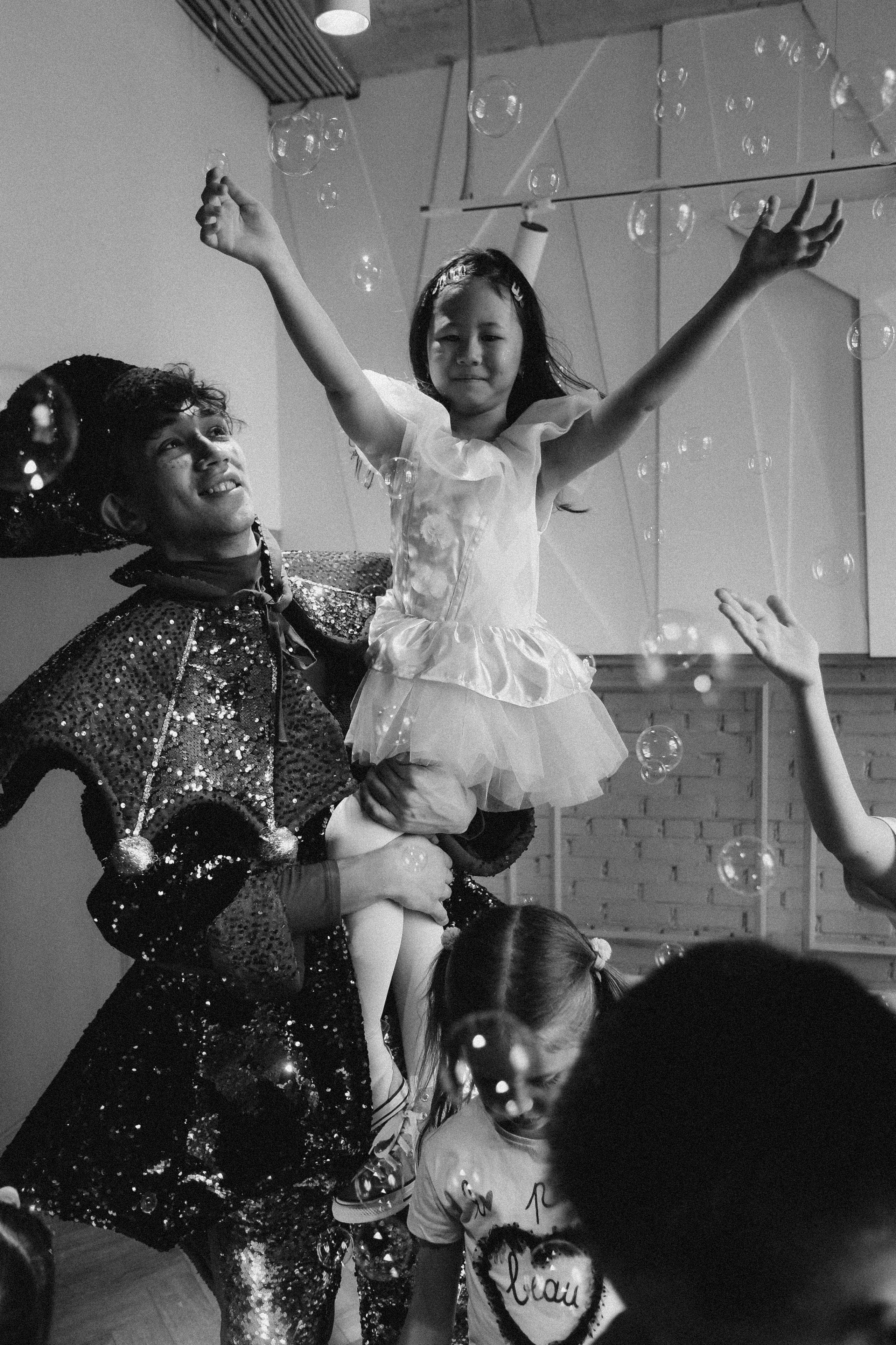 День рождения Софии! Kids play. Детский фотограф, Волгоград