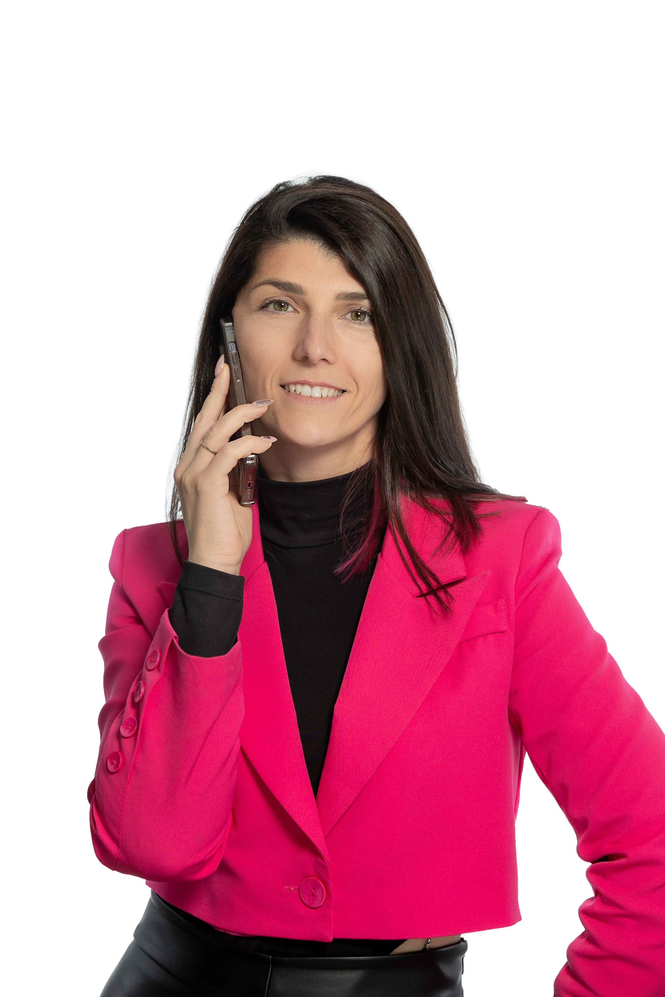 Фотосъемка бизнес портрета в СПб