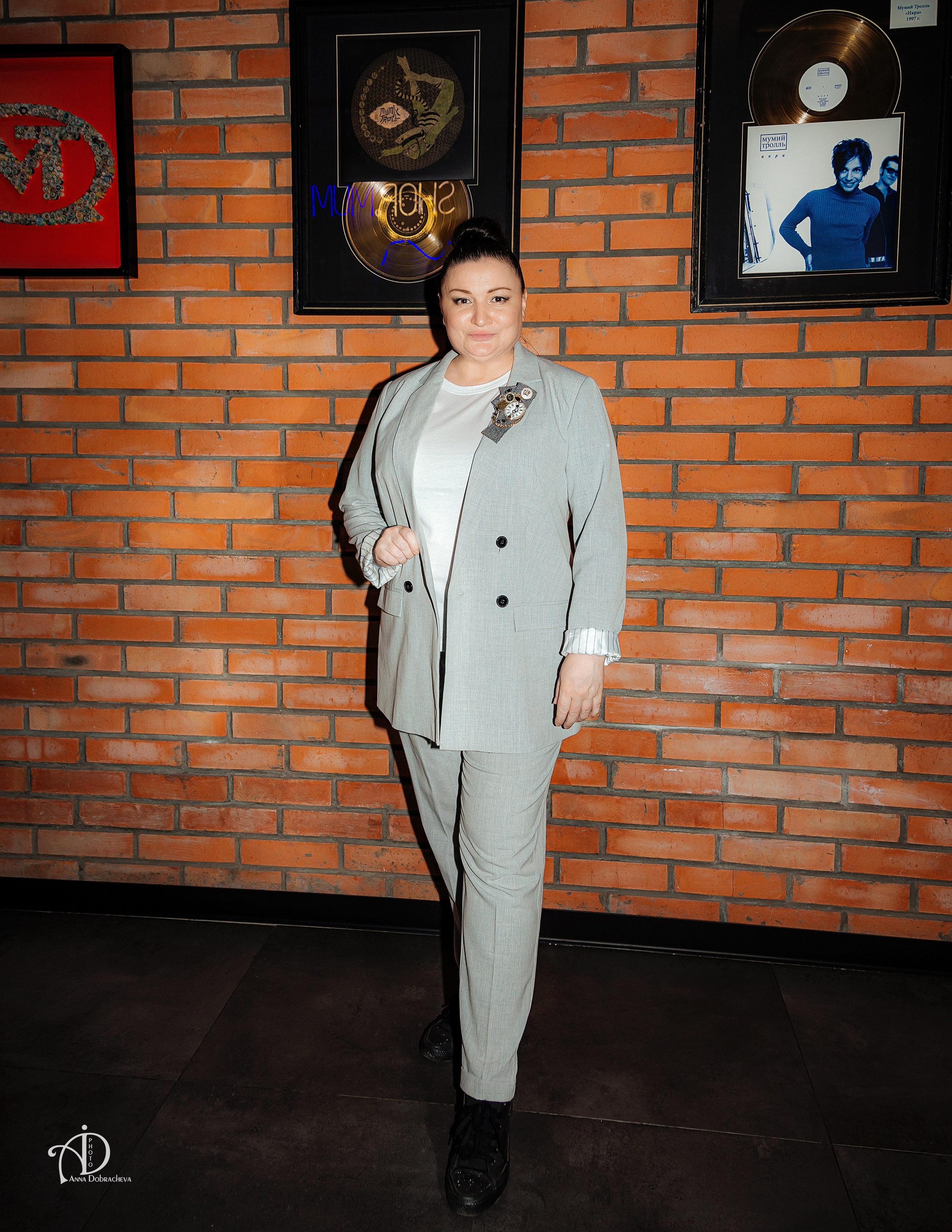 Виктория Заикина Royal PR