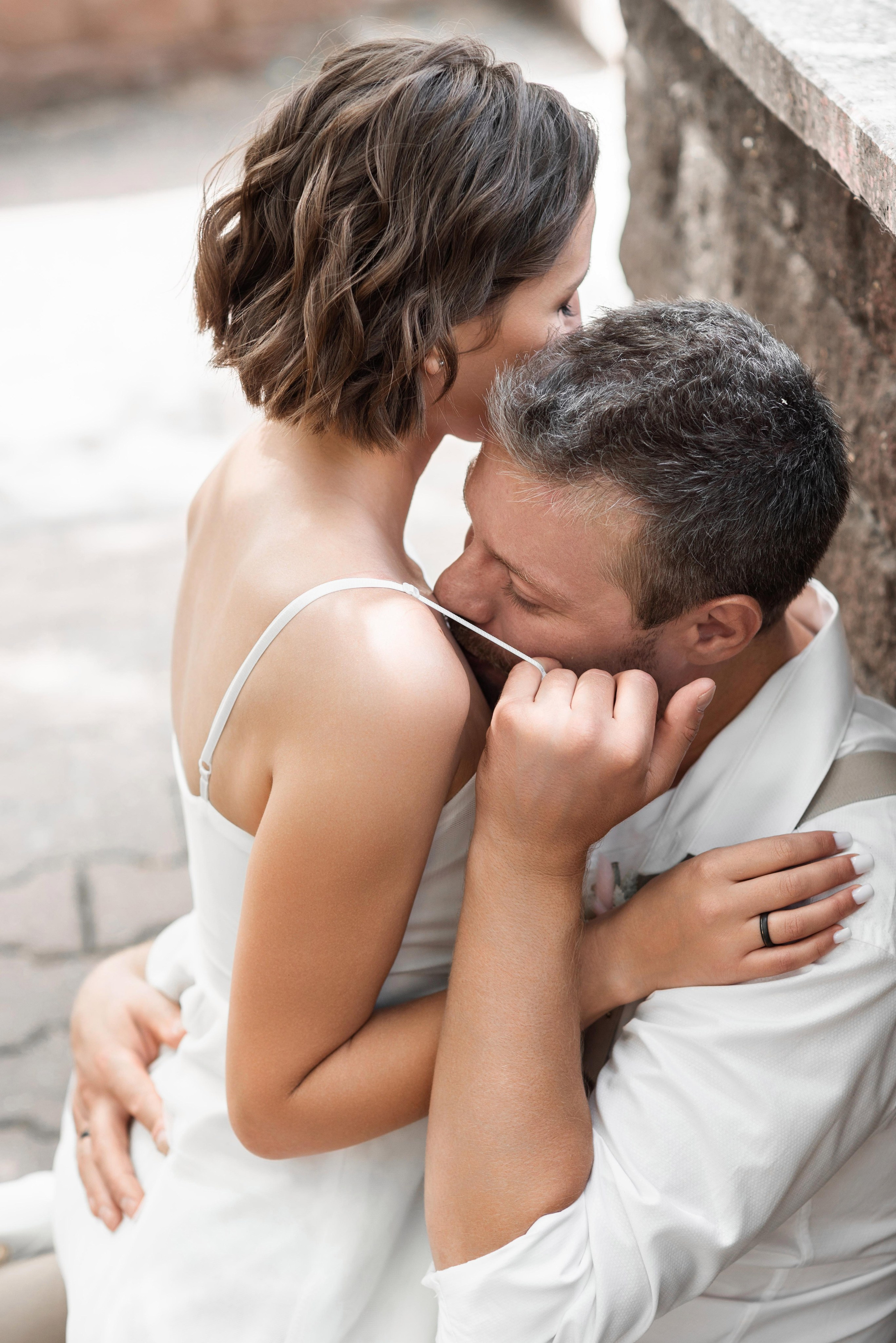 Серафима и Александр. Свадебный, портретный, коммерческий, предметный фотограф в Ставрополе Иван Белашов