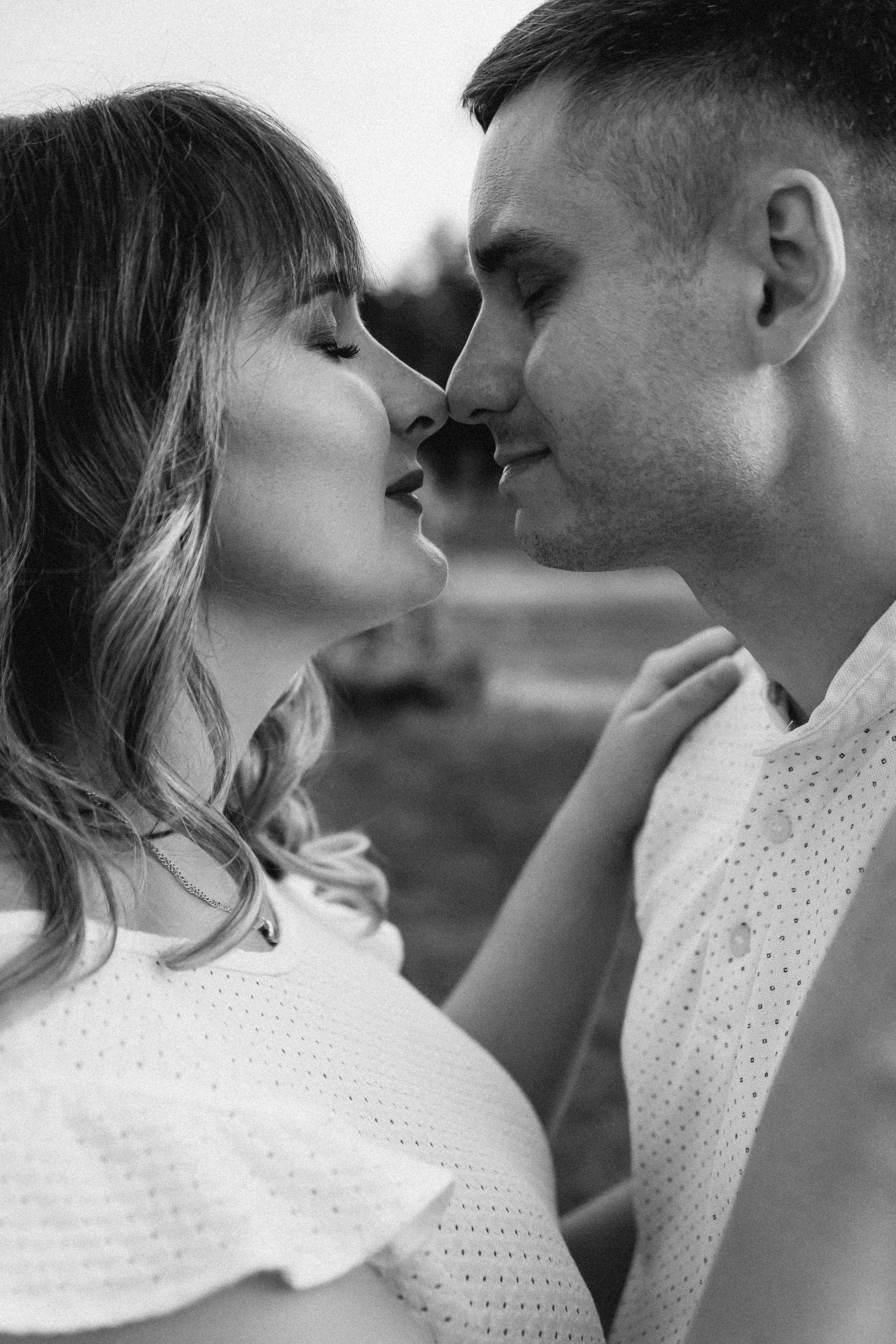 Андрей и Таня. Семейный фотограф Минск Усова Ольга