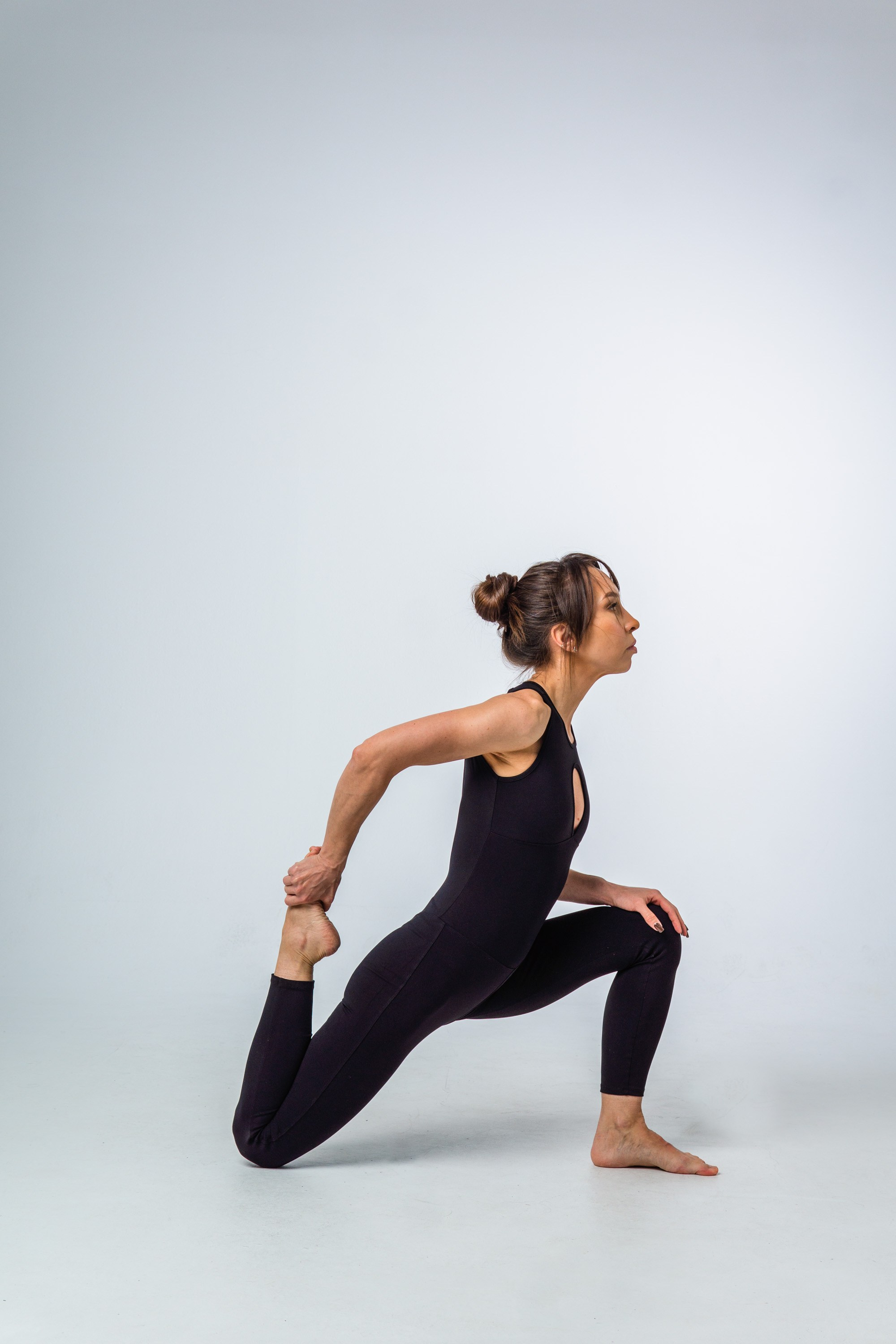 Фотосессия в спортивном стиле для Юлии. Челябинск. Портретный фотограф Челябинск Константин Марунин