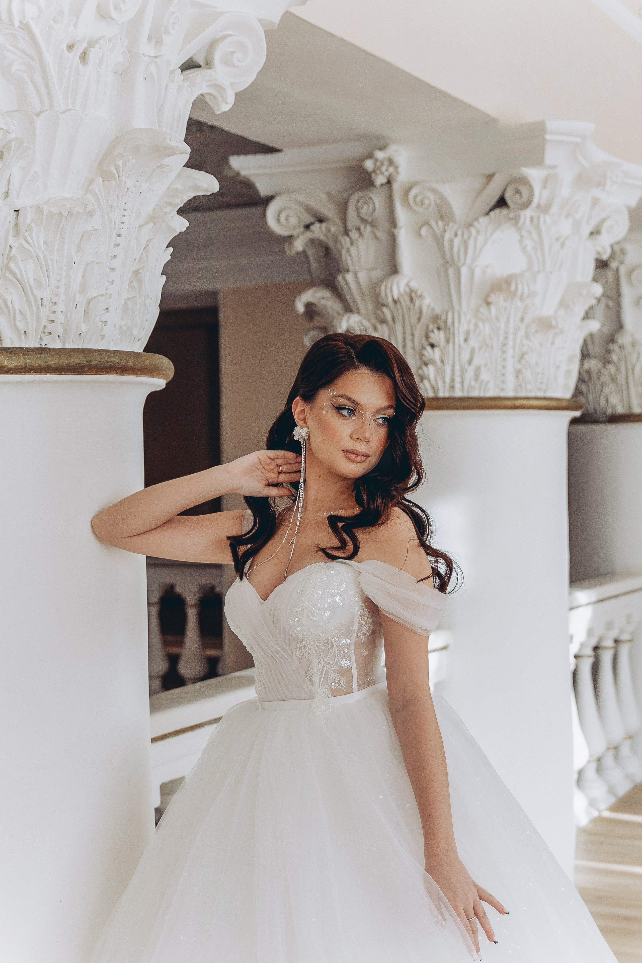 Невесты. Семейный и свадебный фотограф в Южноуральске Екатерина Столярова