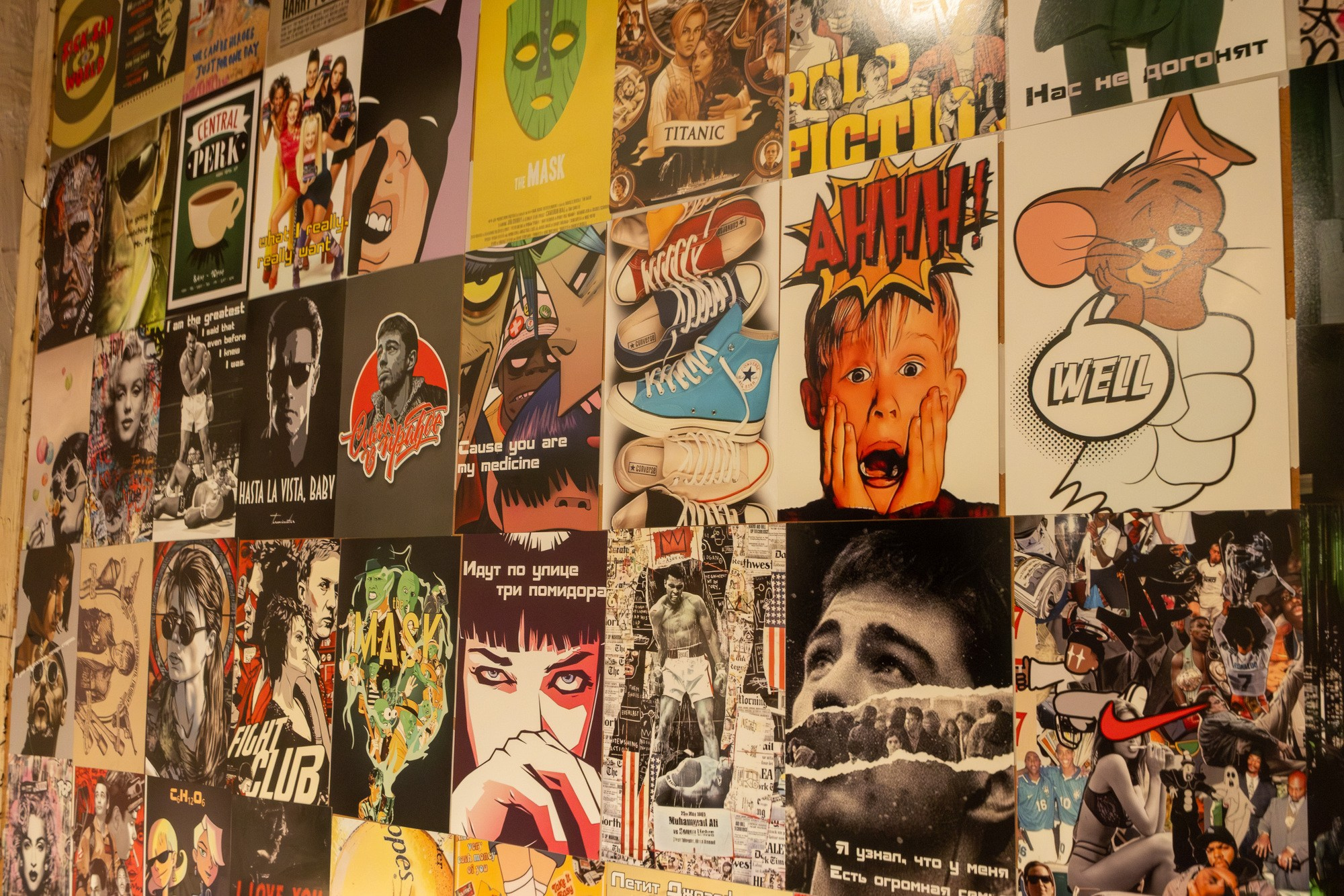 Квиз 8 Марта. Фёдор Карпов — профессиональный фотограф, работаю в Москве и области