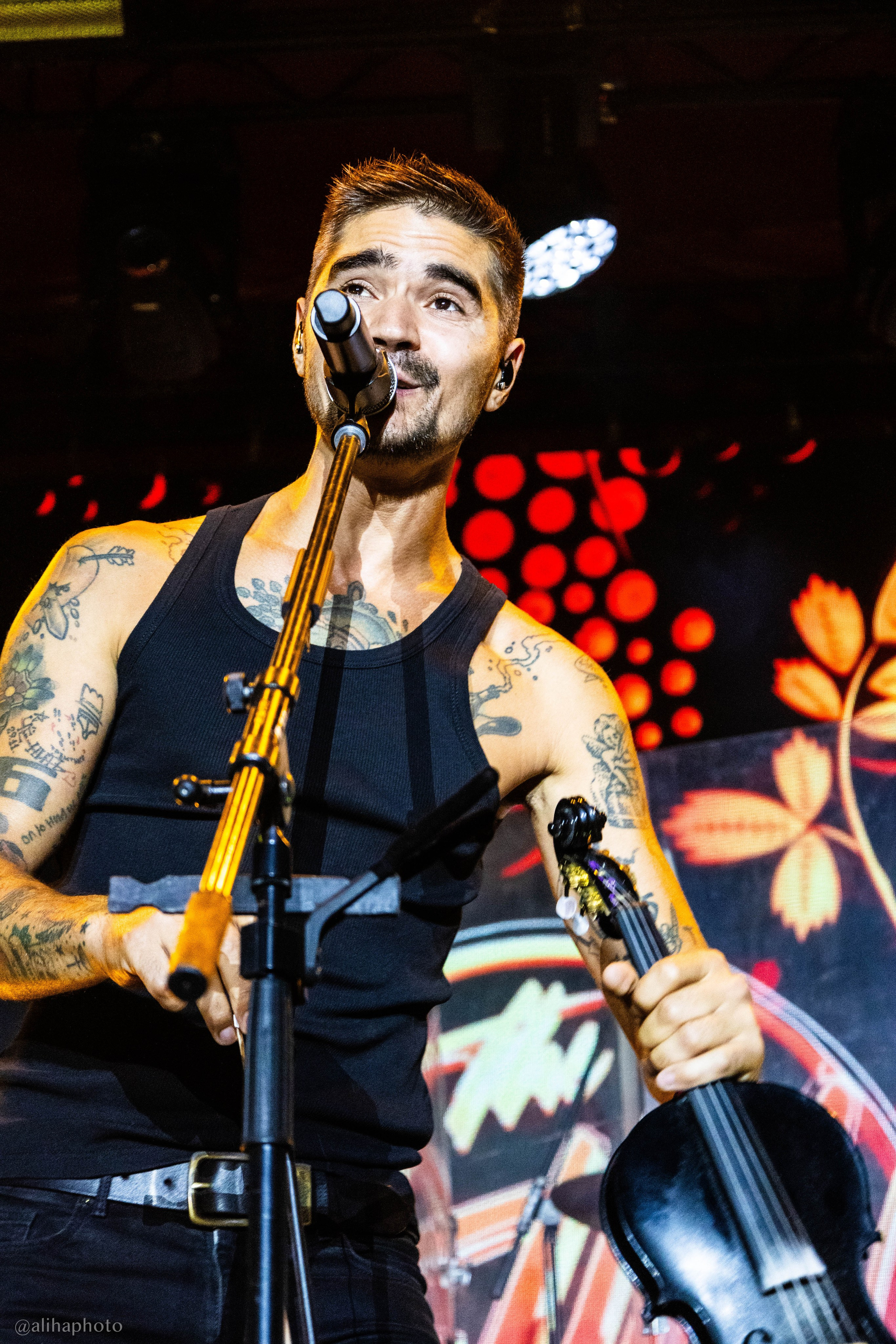 КОНЦЕРТЫ. ФОТОГРАФ КРАСНОДАР | РОССИЯ