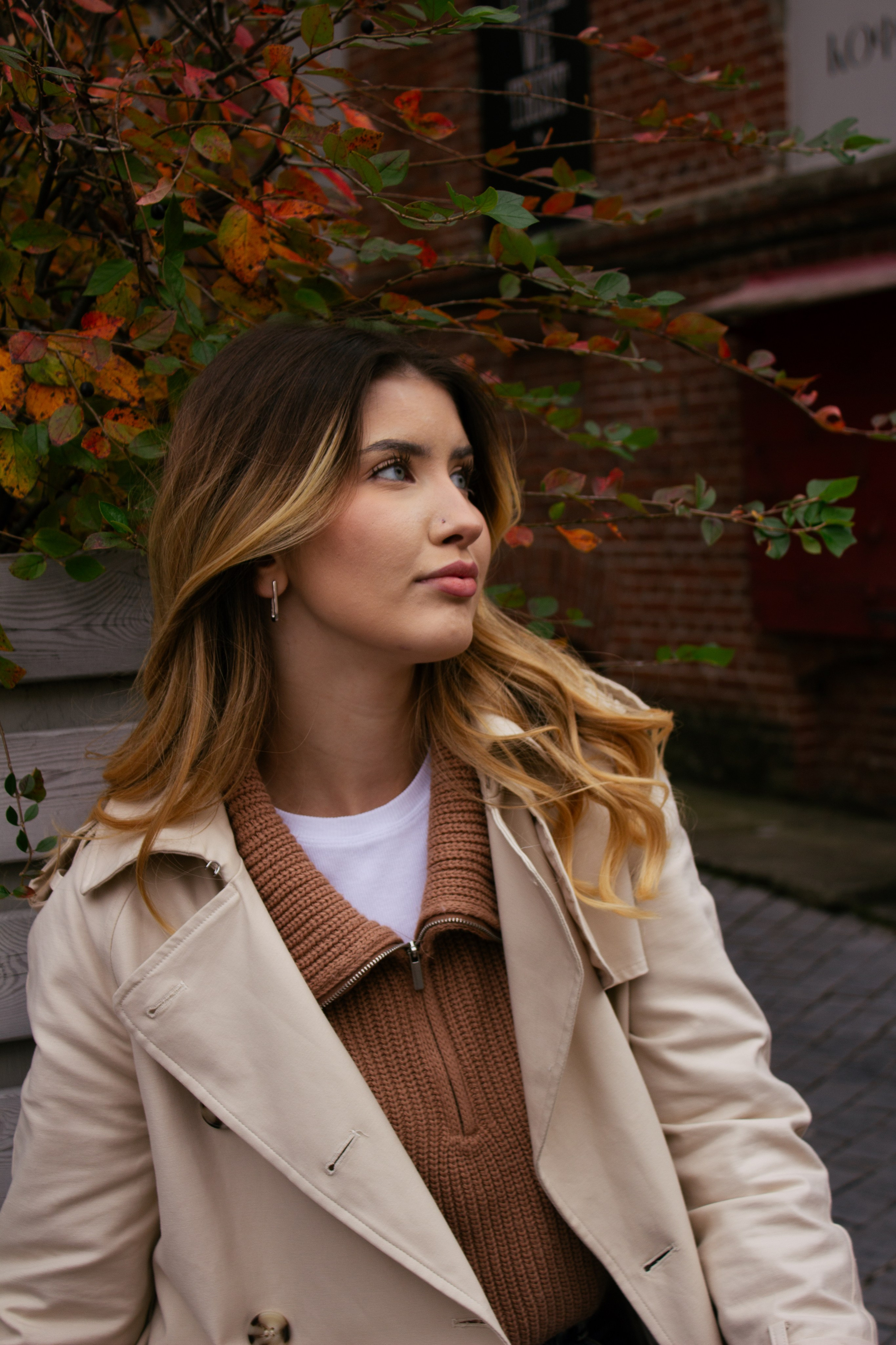 Прогулочная фотосъемка. Индивидуальный и репортажный фотограф во Владивостоке