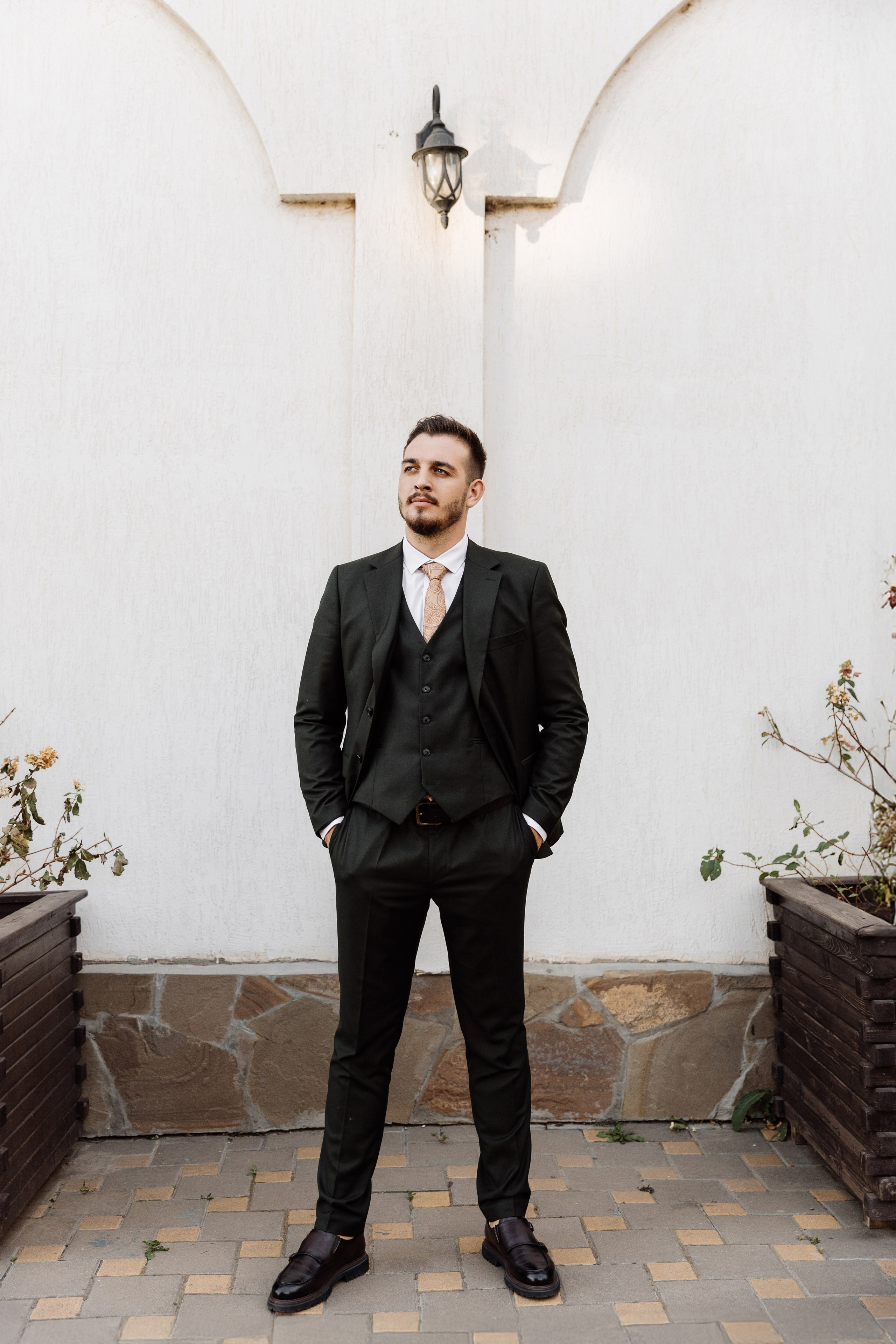 Влад и Маша. Свадебный фотограф в Ростове-наДону Марина Дымарчук