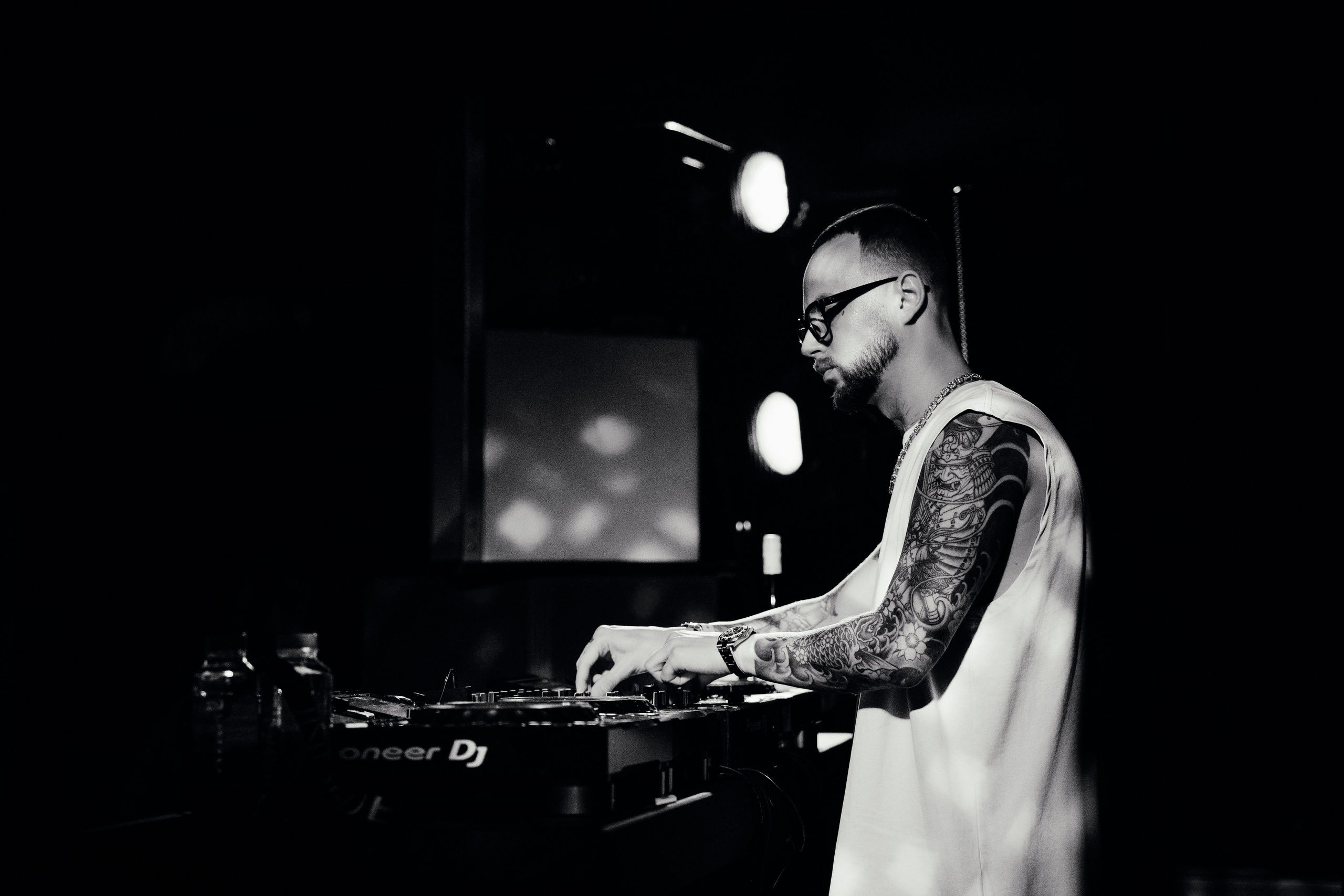 КАССЕТА. Фотограф Москва