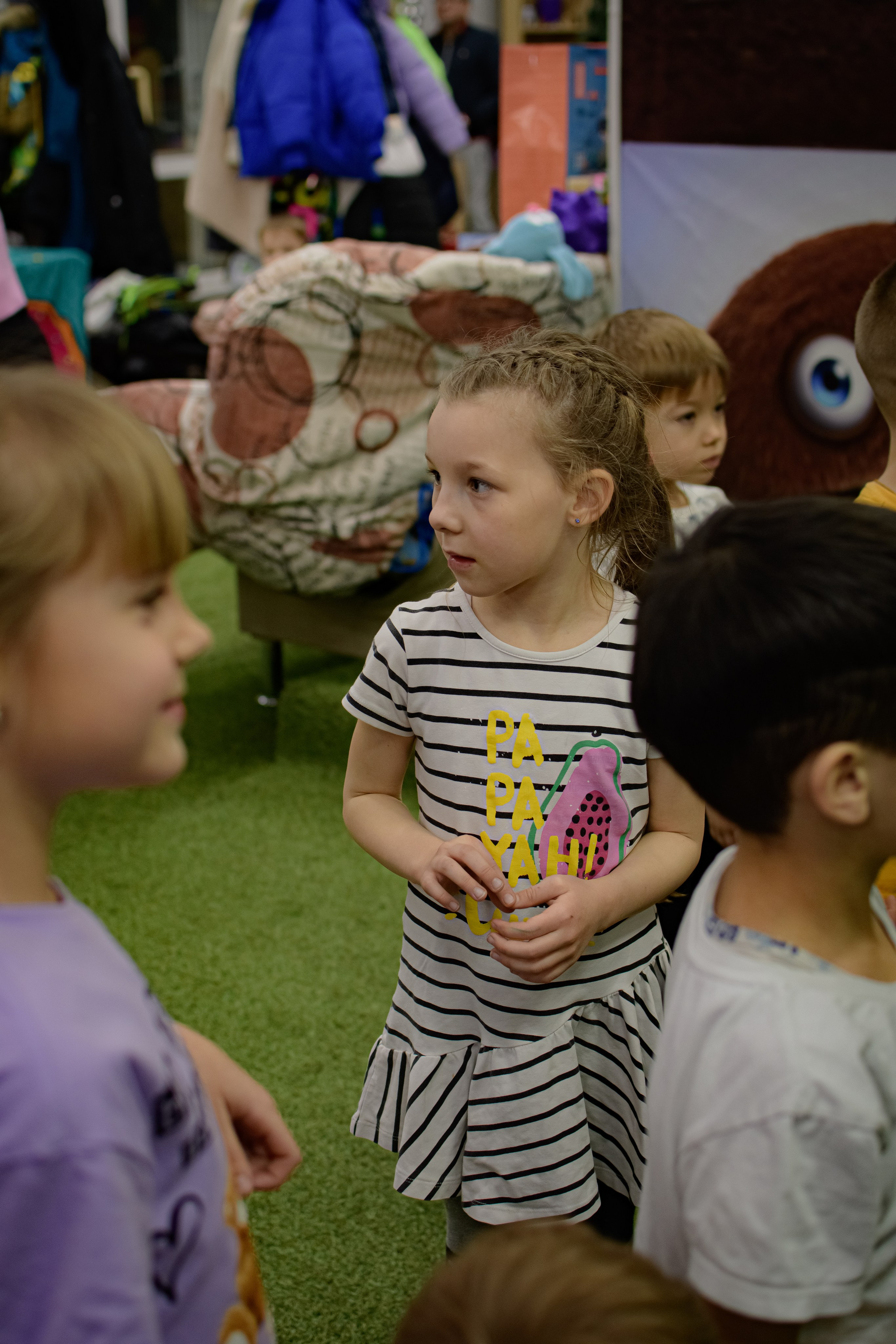 ДЕНЬ РОЖДЕНИЯ / АЛЕКСЕЙ 7 ЛЕТ. Photokarish