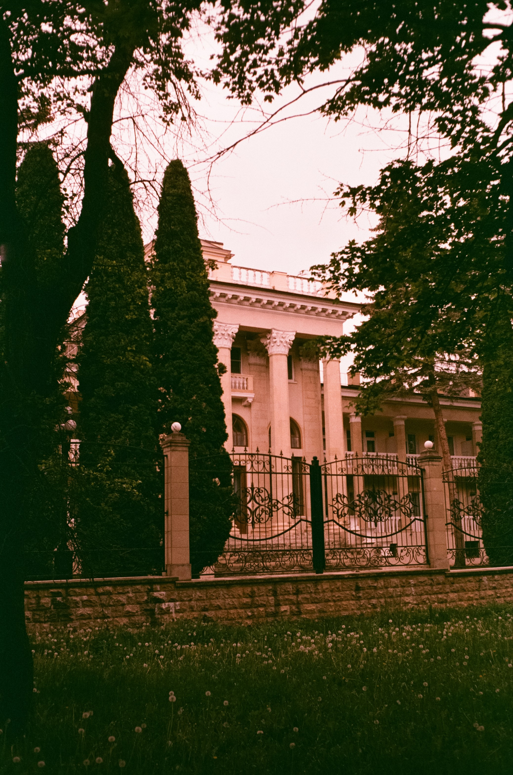 Кисловодск, Железноводск / 4 мая 2024 года / Centuria 400