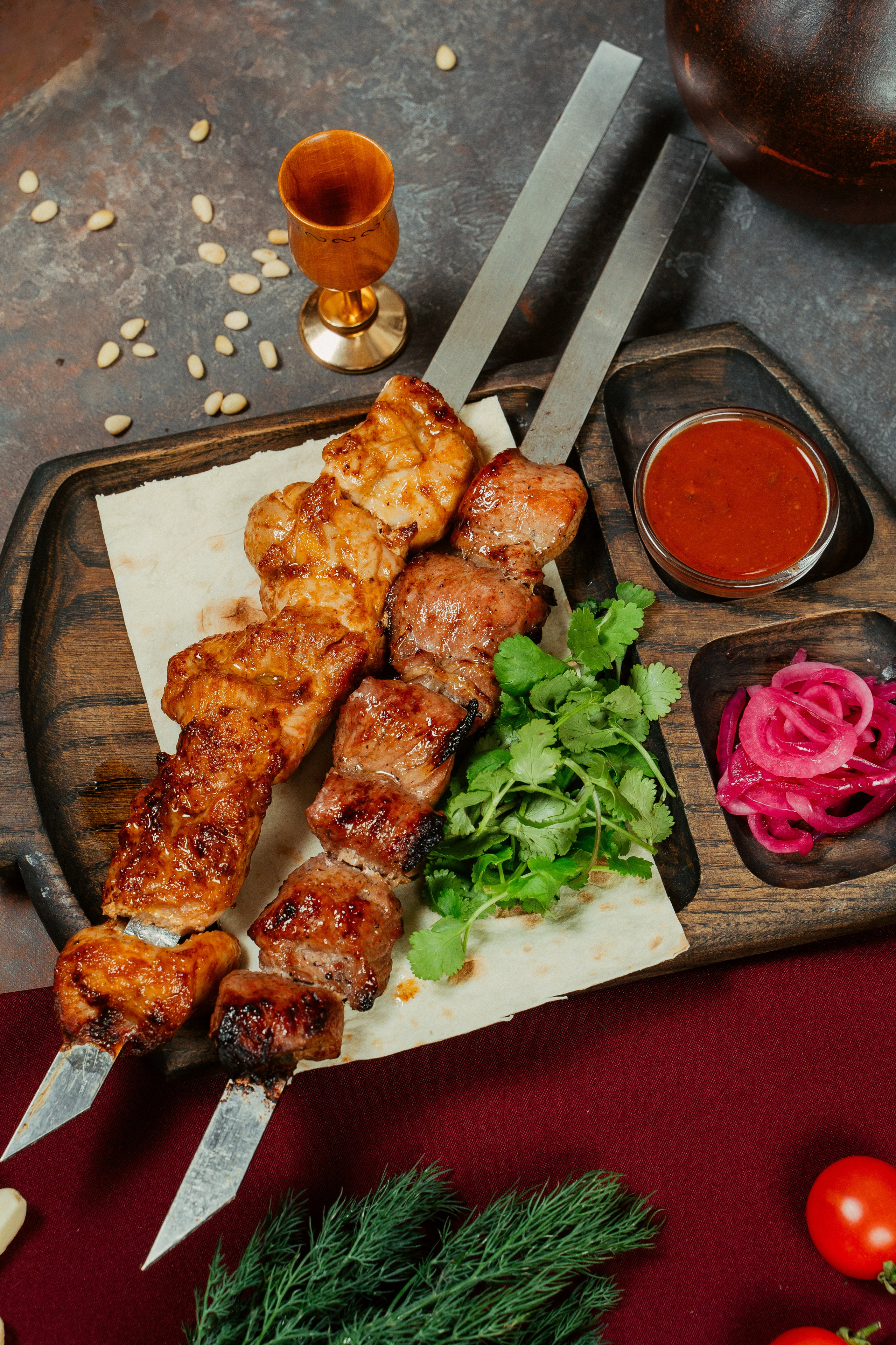 Дом культур. Фотограф Никита Анкудинов. Москва — Чебоксары — Казань