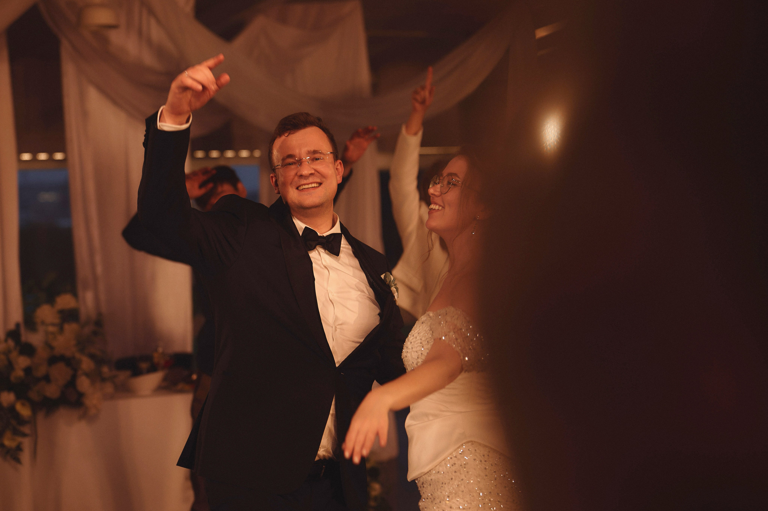 Настя & Серёжа. Ваш мультижанровый фотограф Александр Белов