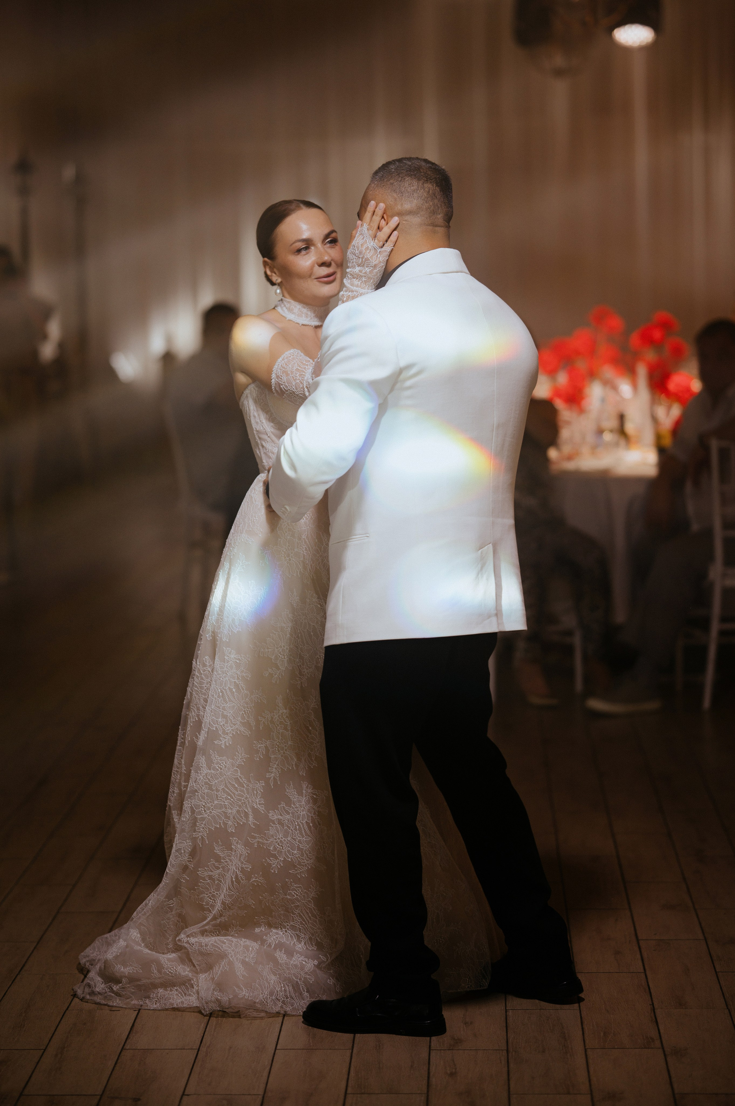 МАРИЯ И АЛЬБЕРТ. Свадебный и семейный фотограф Никита Корохов