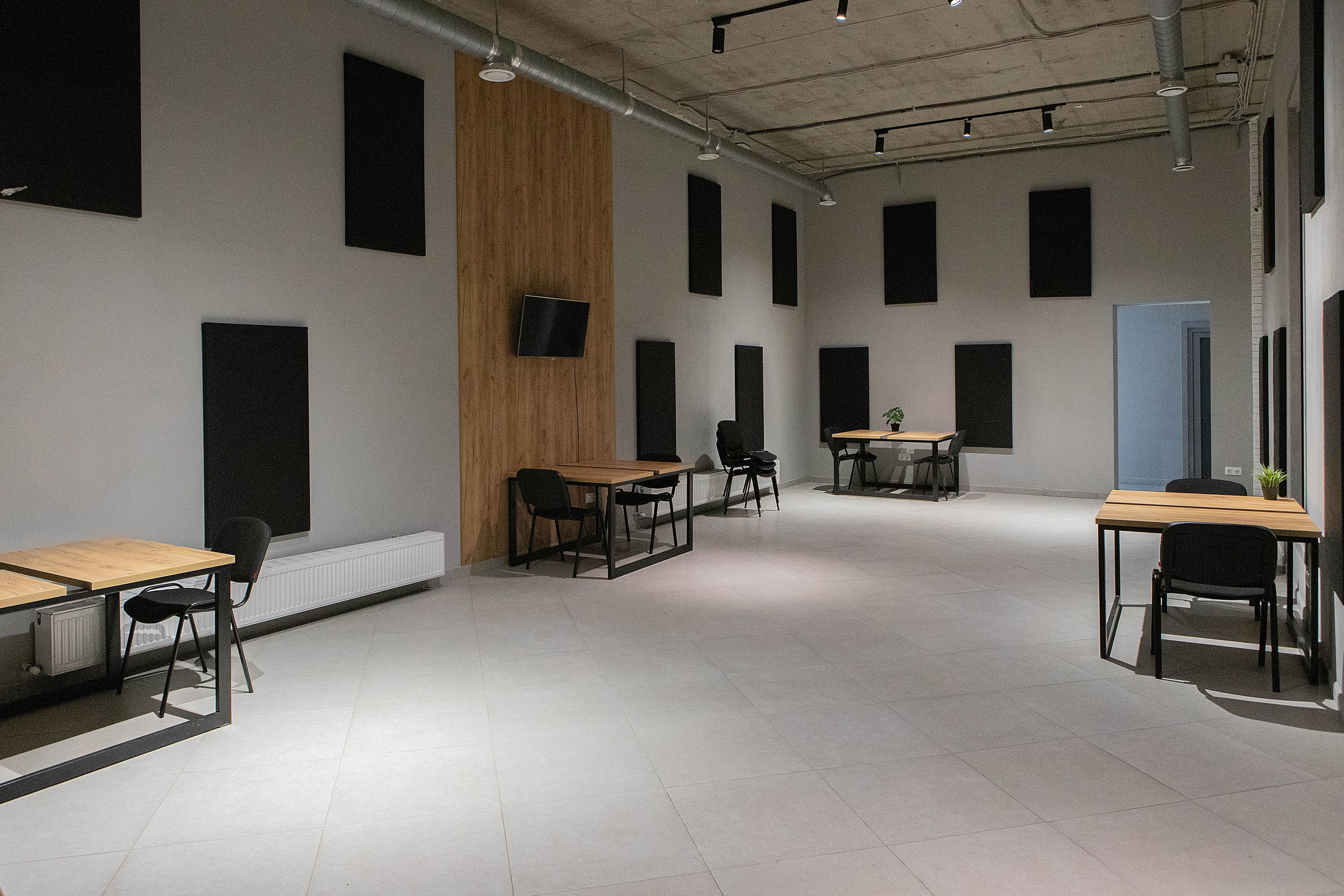 Интерьерная съемка. ФОТО/ВИДЕО БЬОРН Студия г. Новороссийск