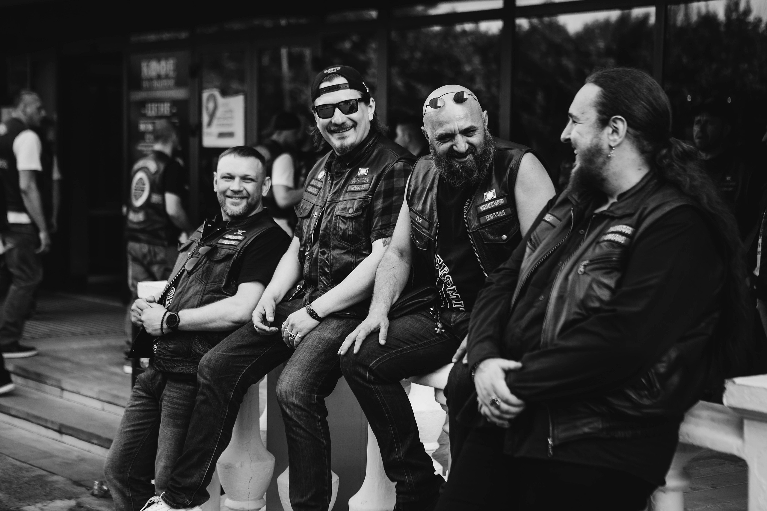 Мероприятия. ФОТО/ВИДЕО БЬОРН Студия г. Новороссийск