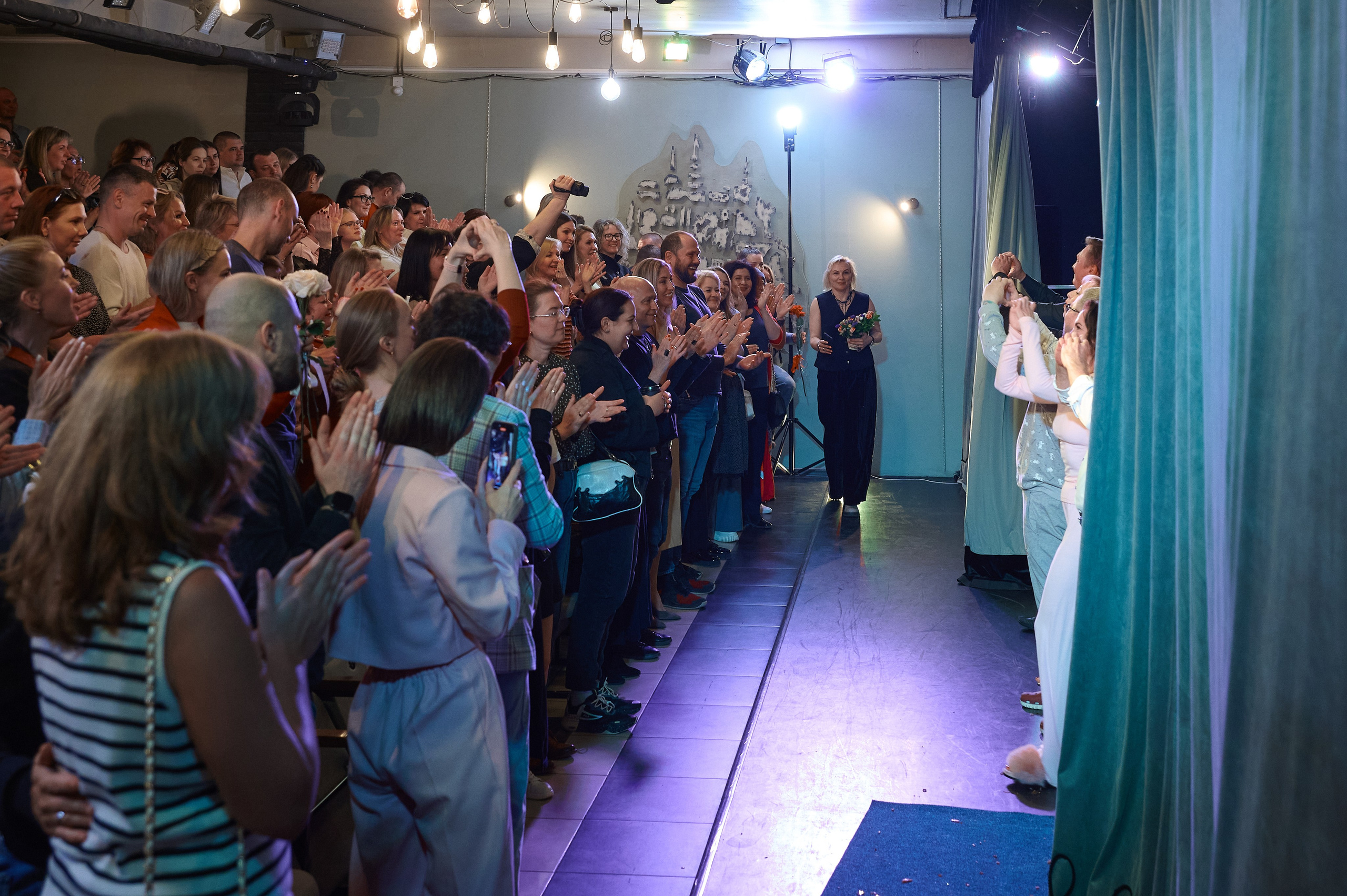 Крепостной театр. Борнеман Константин. Фотограф Опыт Качество Скорость Барнаул Горный Алтай