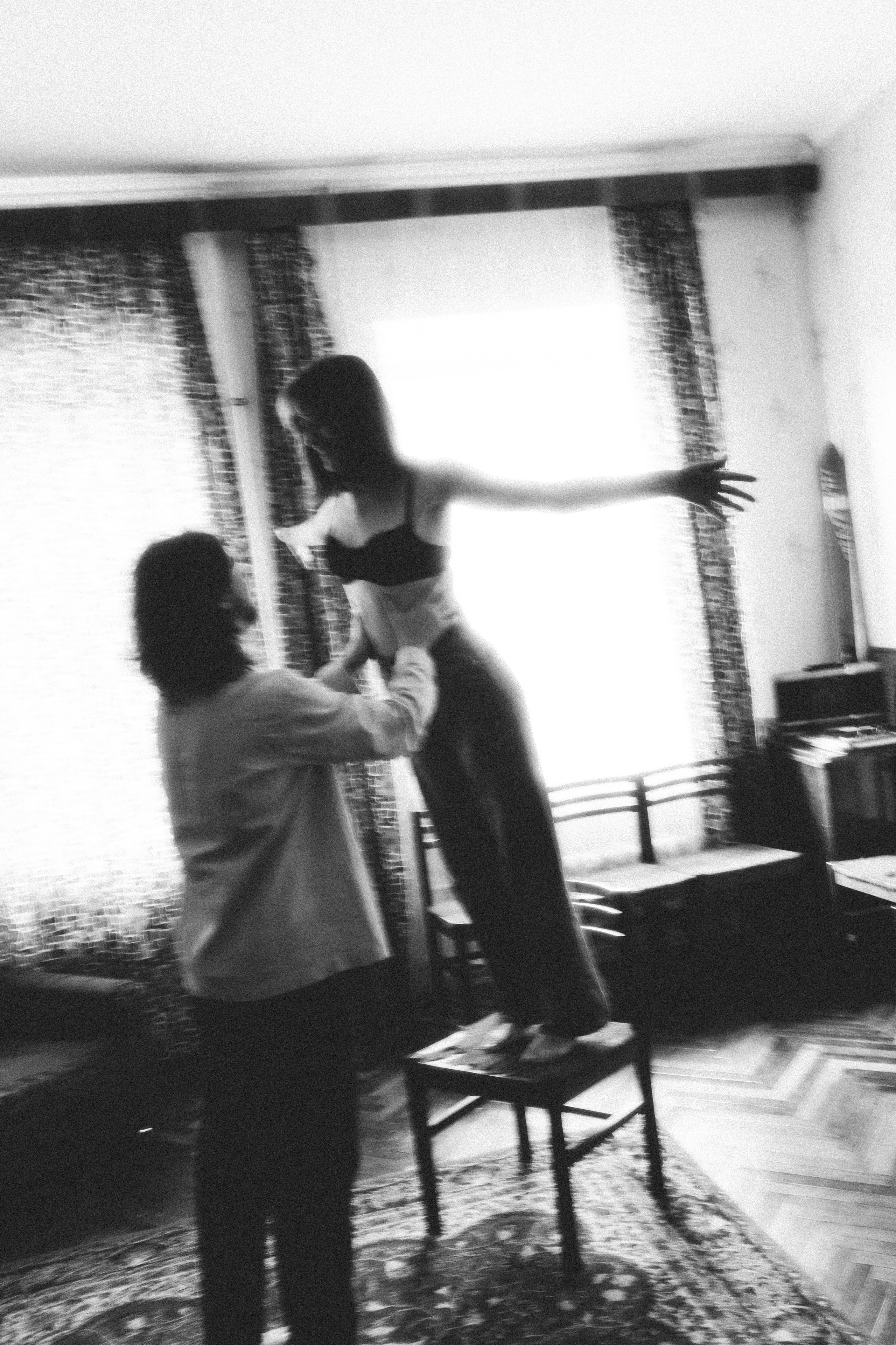 Адель и Дима. Фотограф в Санкт-Петербурге