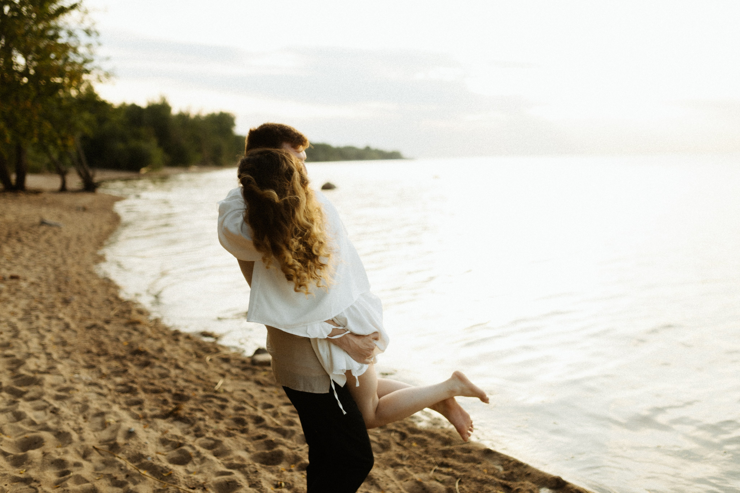 Аня, Влад и Джек. Фотограф в Санкт-Петербурге