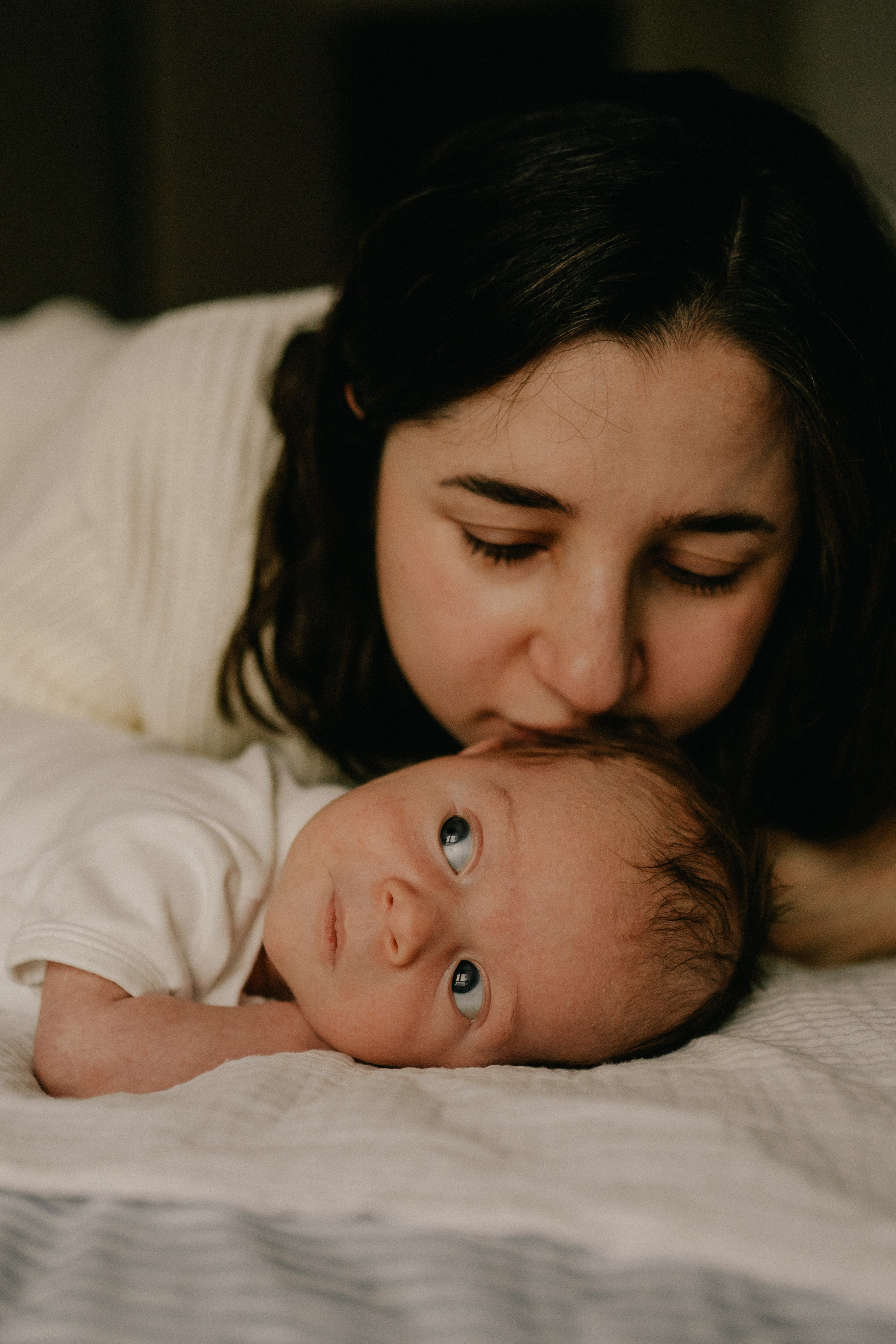 Даша, Ваня, Лео. Семейный фотограф Москва