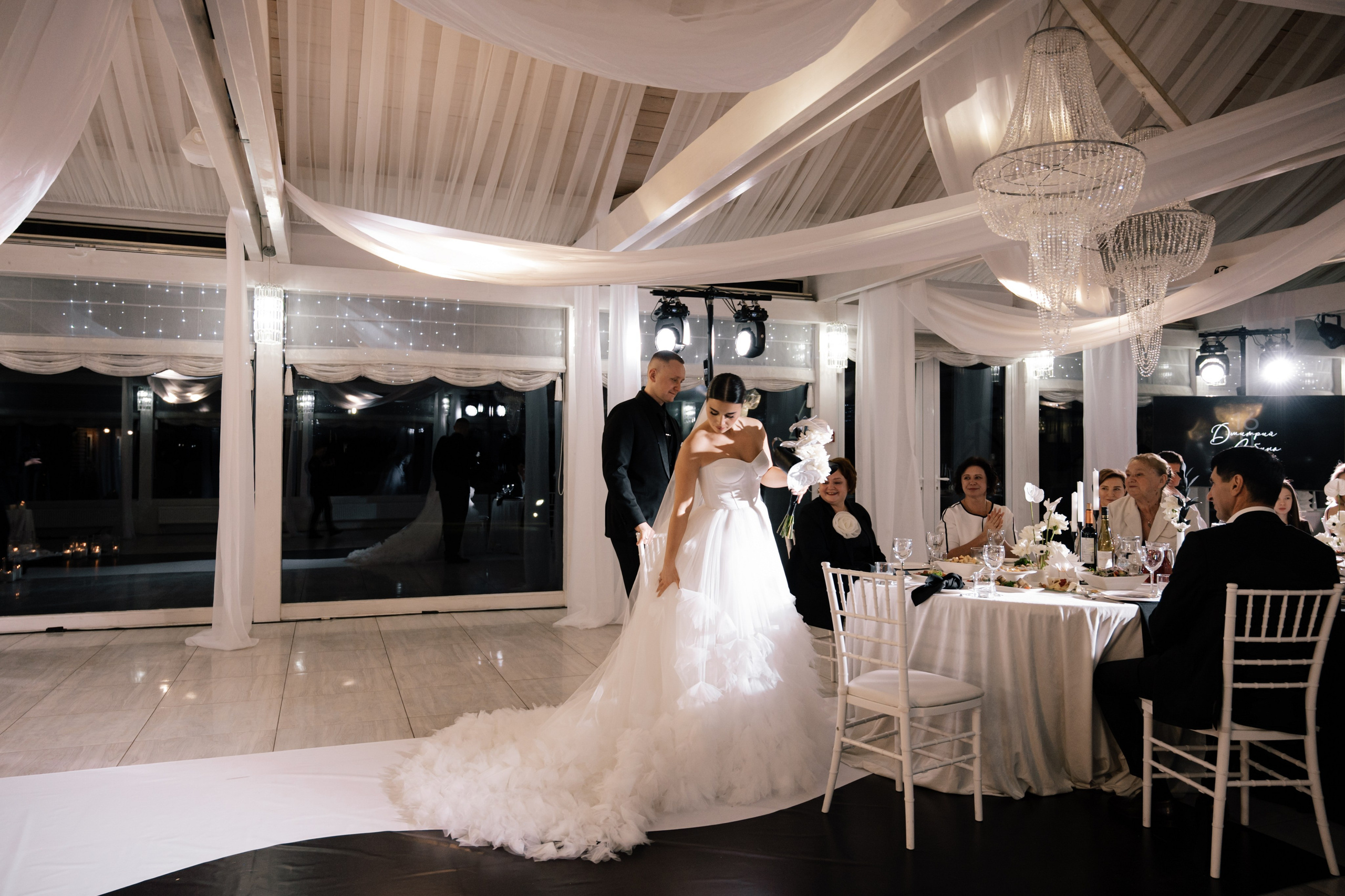 Sabina and Dmitry. Свадебный и семейный фотограф Вероника Холод