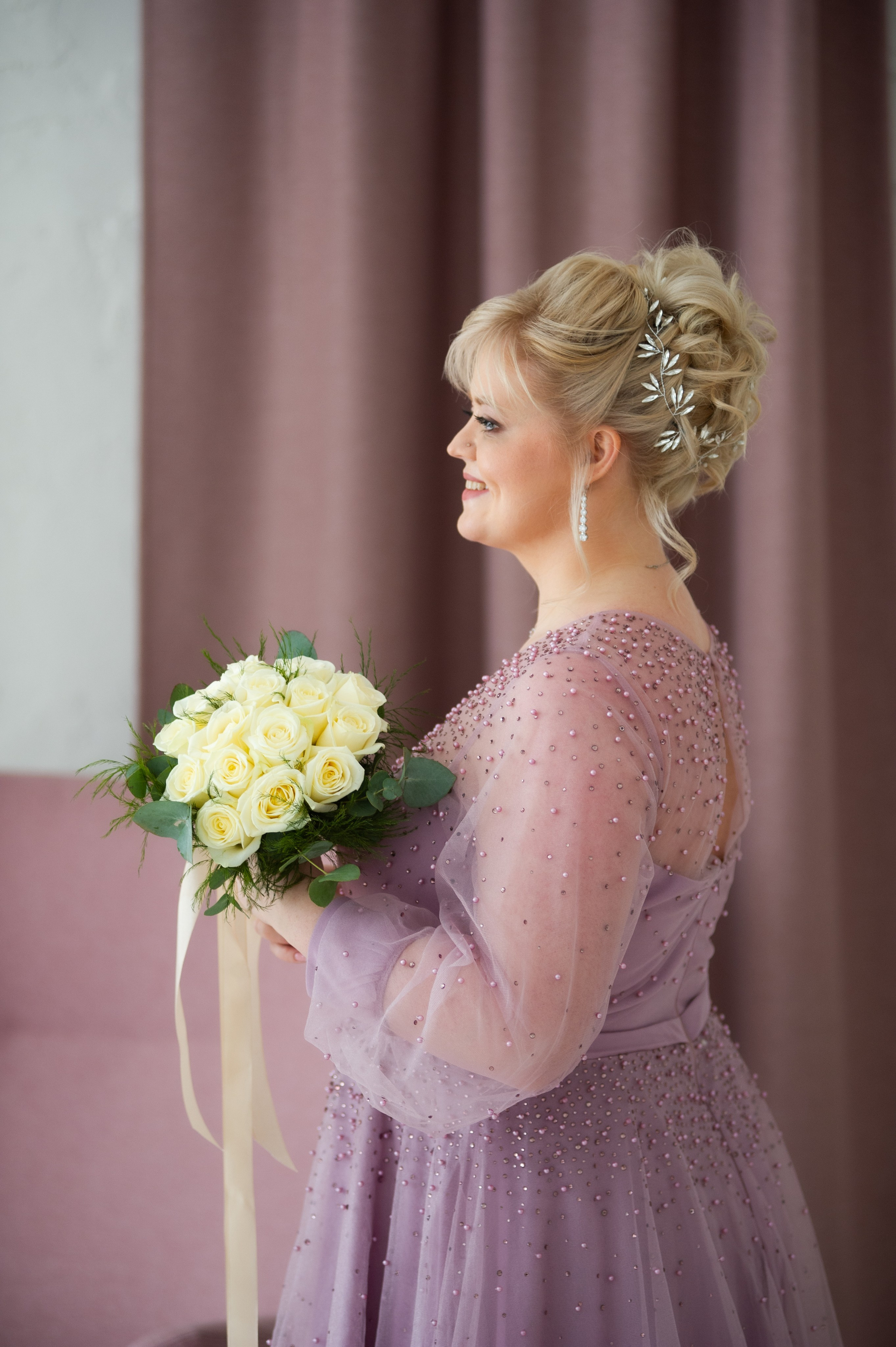 Илья и Елена. Семейный и женский фотограф, контент фотосессия в Екатеринбурге