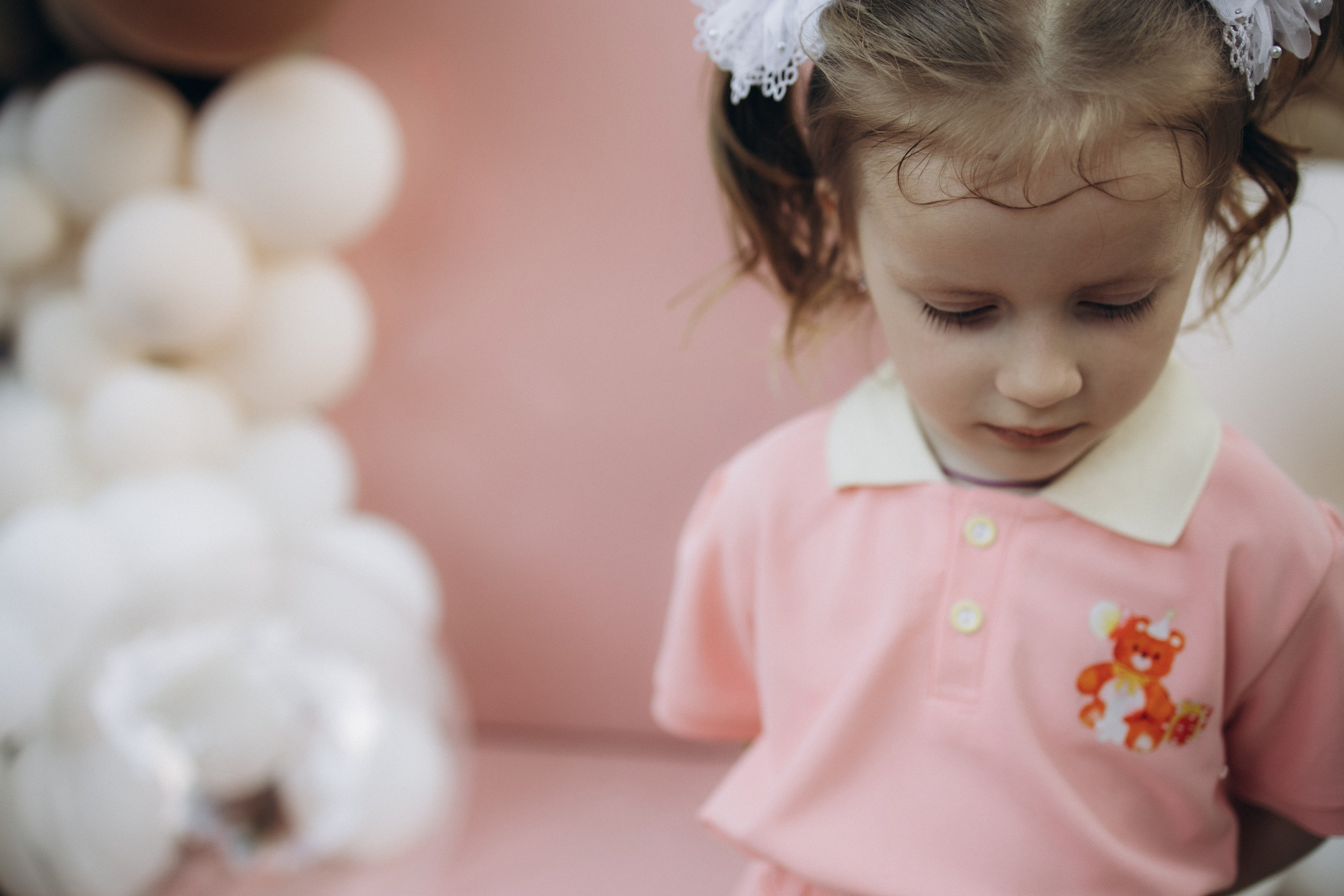 День рождения Софии. Семейный фотограф в Ростове-на-Дону Мария Ожогина