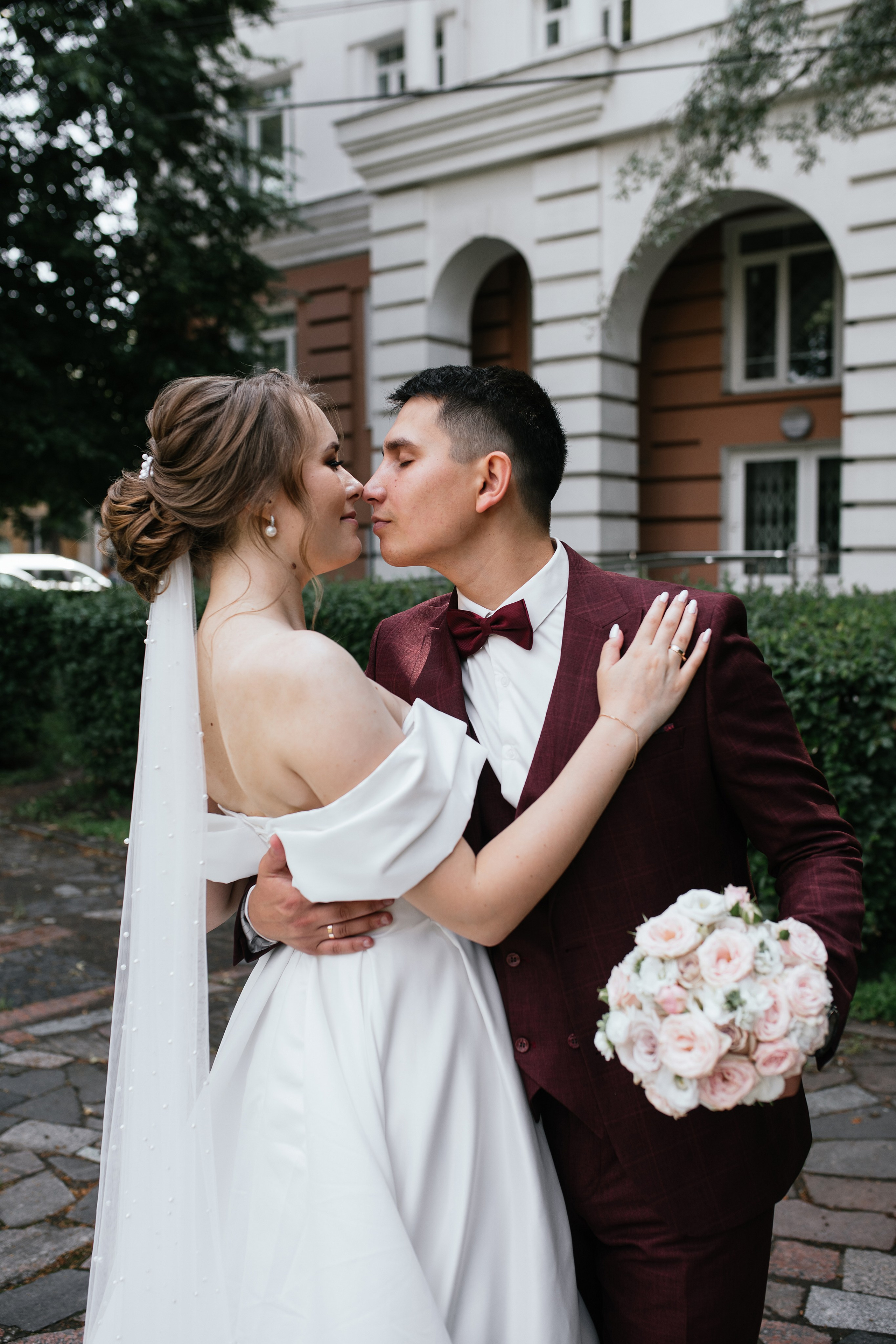 Wedding day #33. Свадебный, семейный фотограф в Рязани Лена Брант