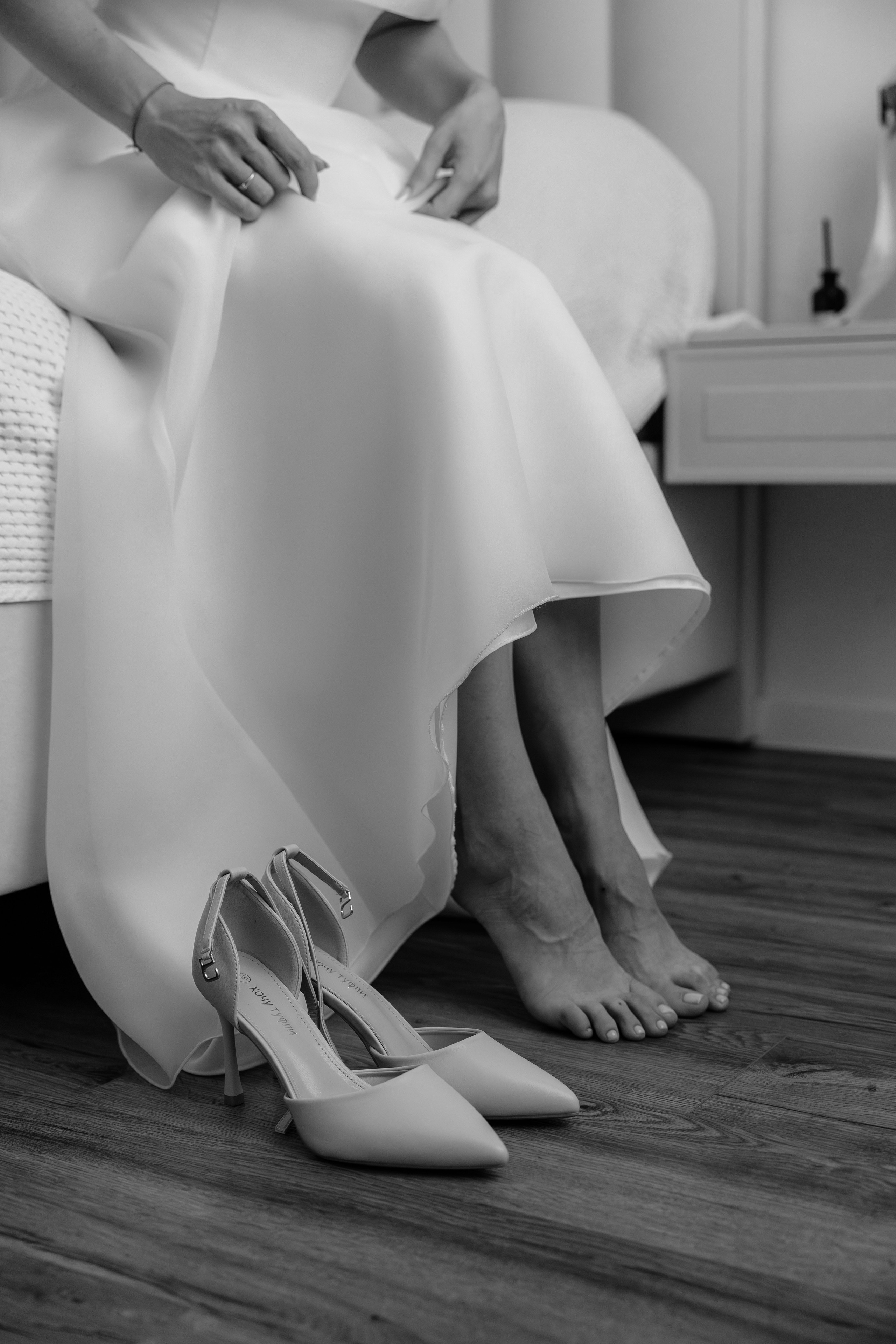 Никита&Светлана. Фотограф Арина Елизарова