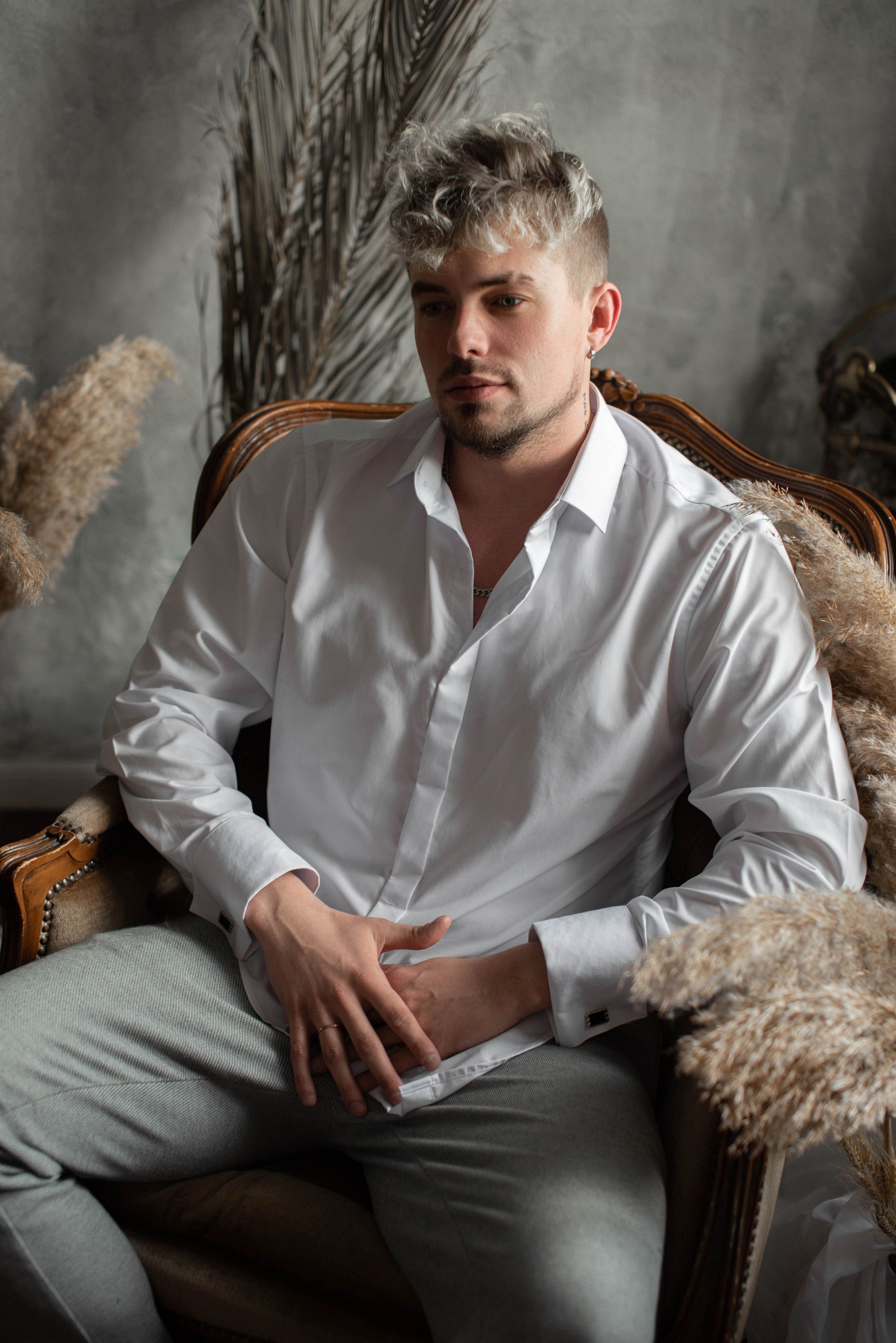 Love D&A. Negovora_allady