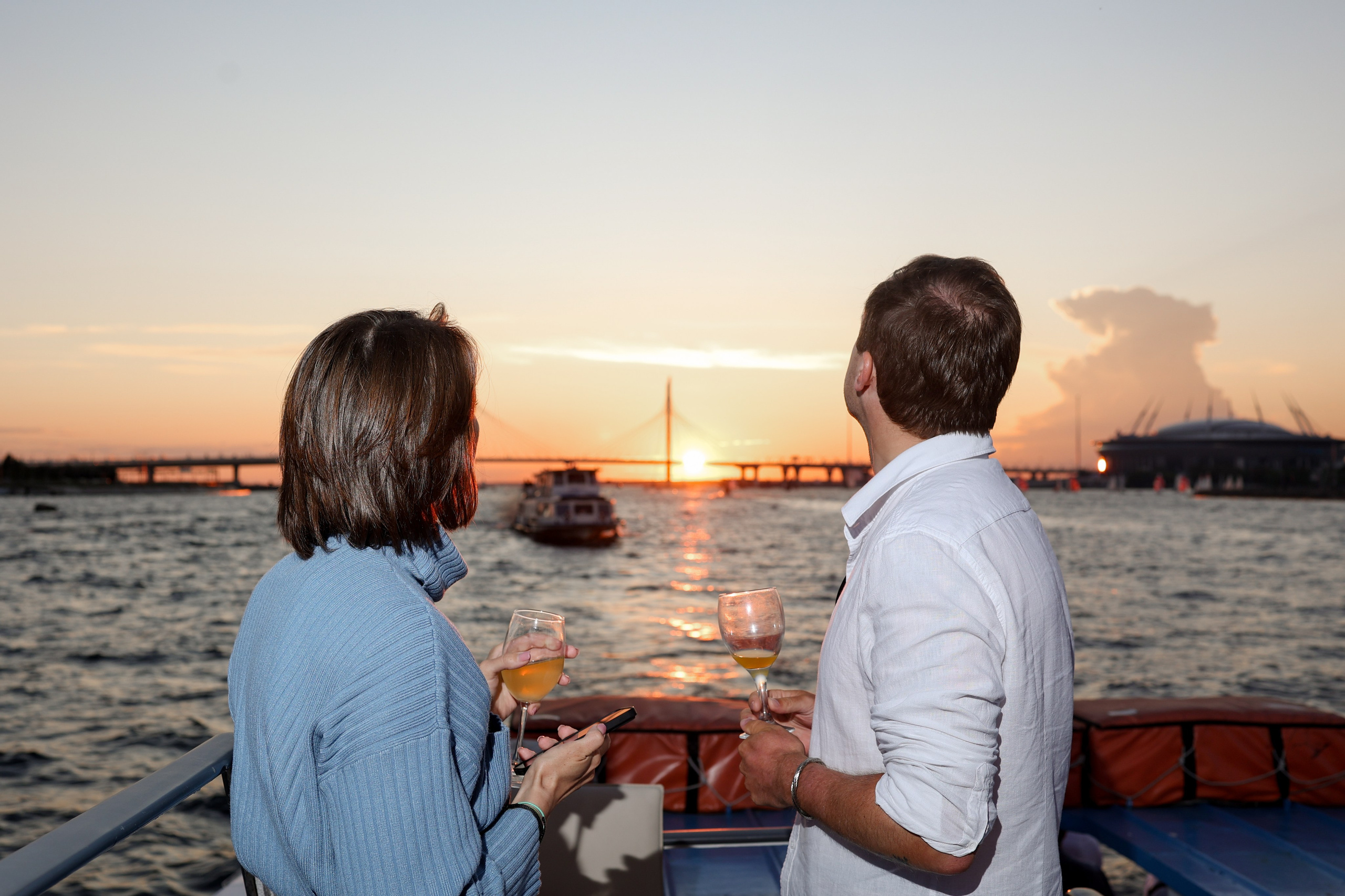 Gravity Project круизы. Репортажный и портретный фотограф в Санктпетербурге. Видиосъемка мероприятий в Санкт-Петербурге