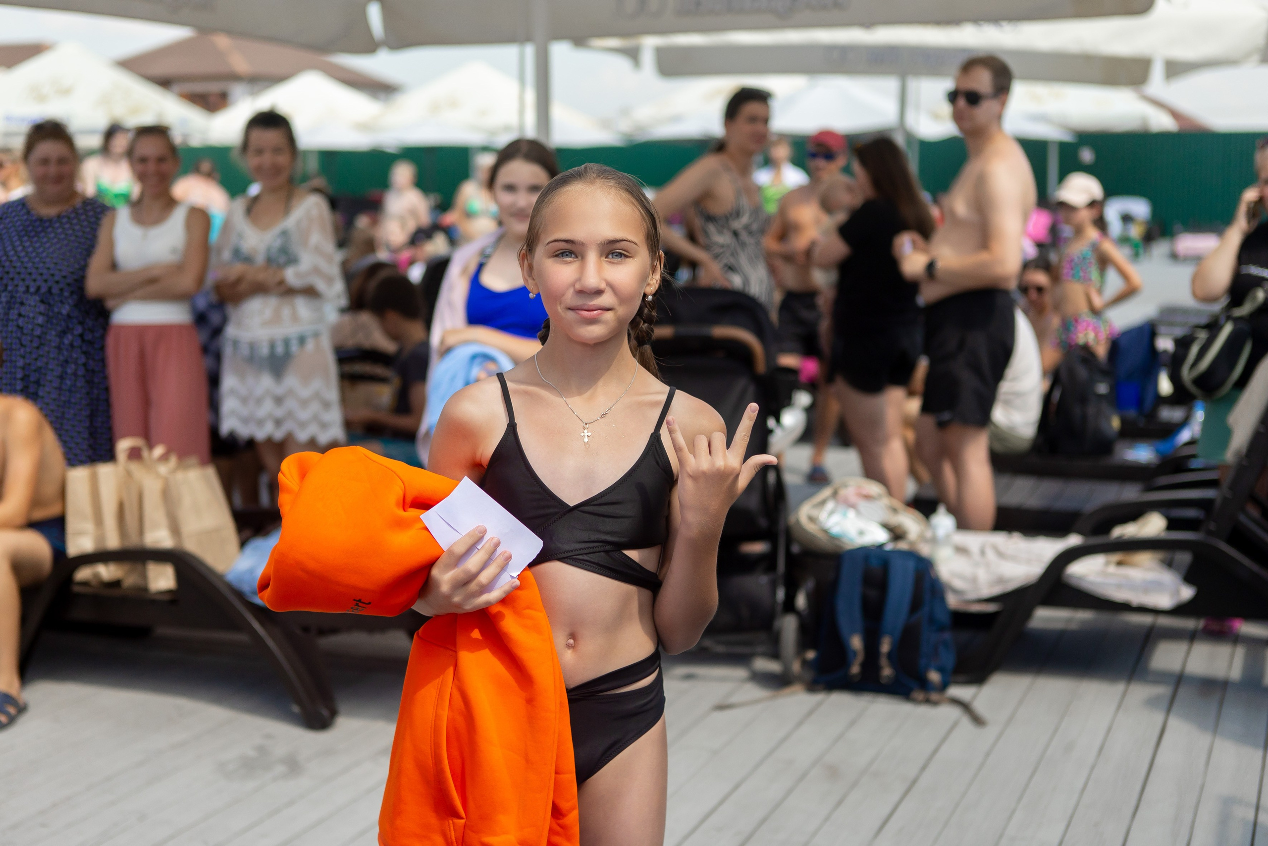 БЕКАРТ — День Семьи. Свадебный и портретный Фотограф в Липецке Дмитрий Котюков