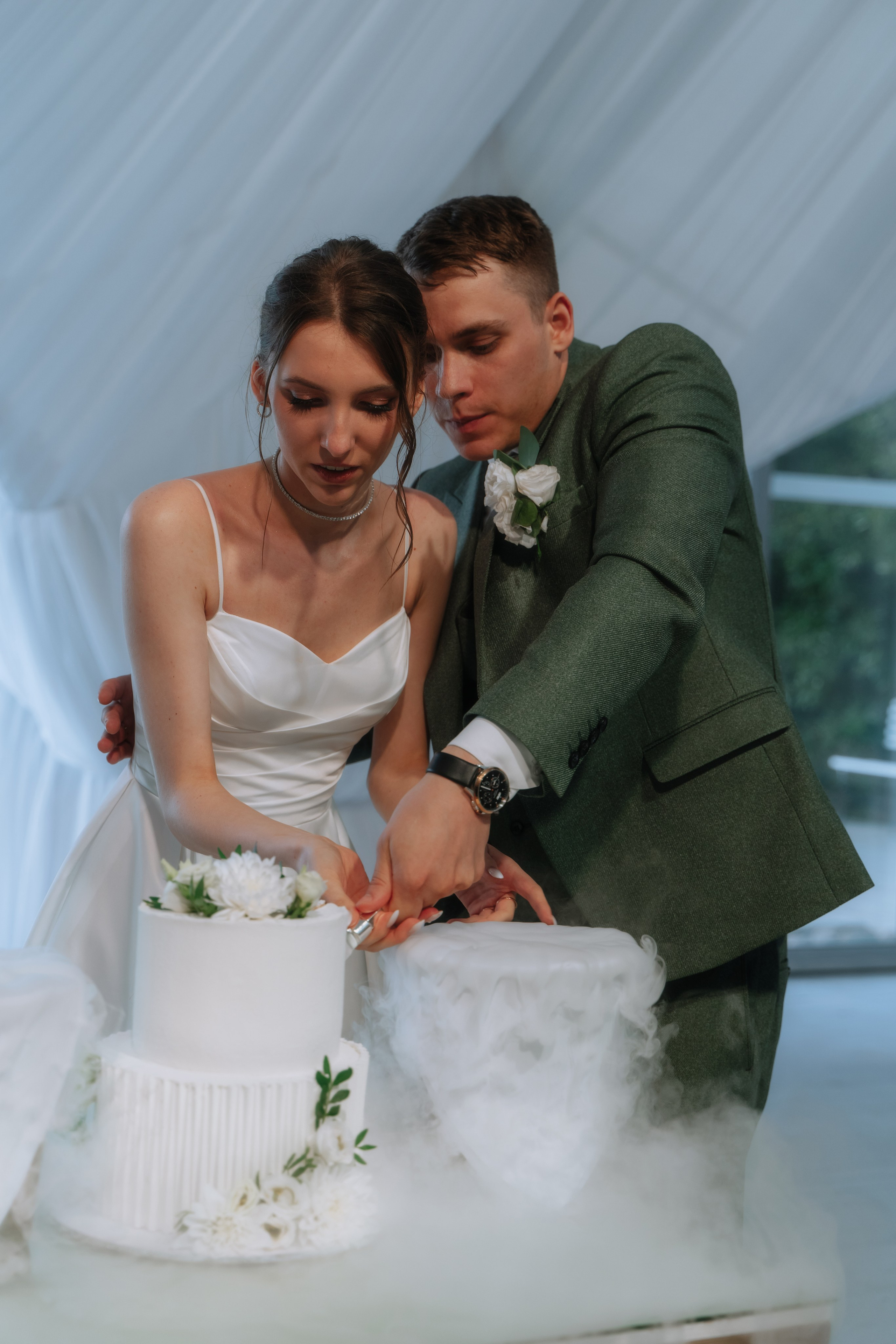 Wedding Day 2024. Фотограф Санкт-Петербург