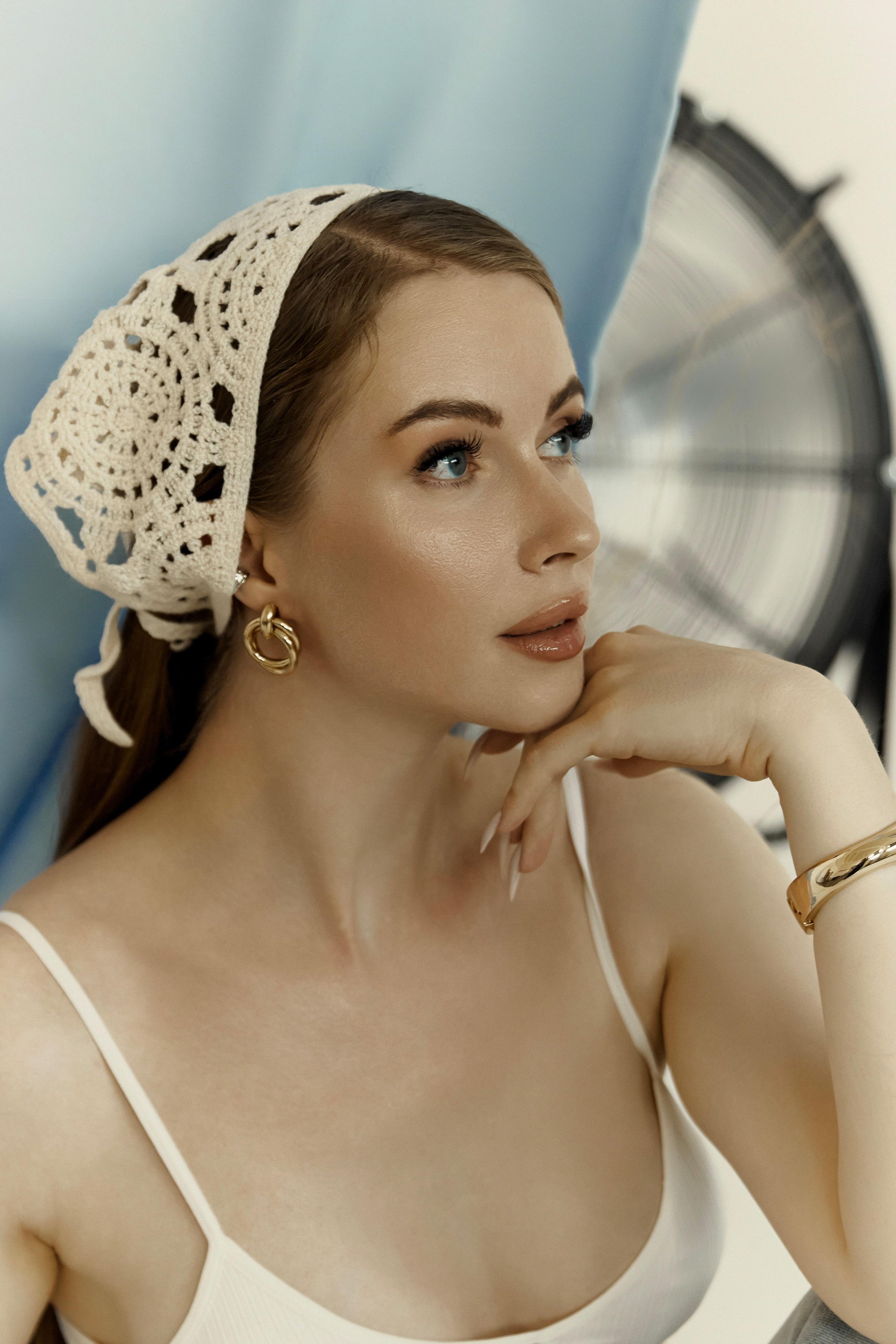 KATYA. Фотограф Анна Веденеева